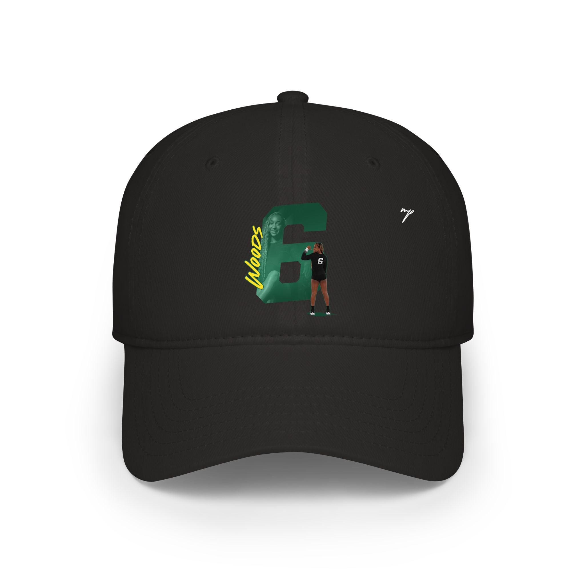Nevaeh Woods Hat