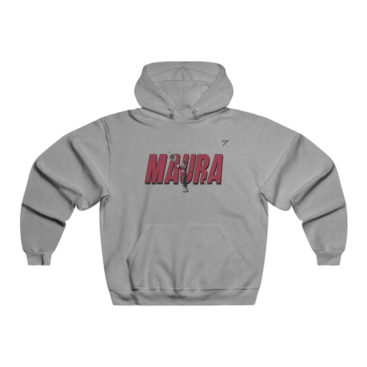 Maura Spicer Vintage Hoodie