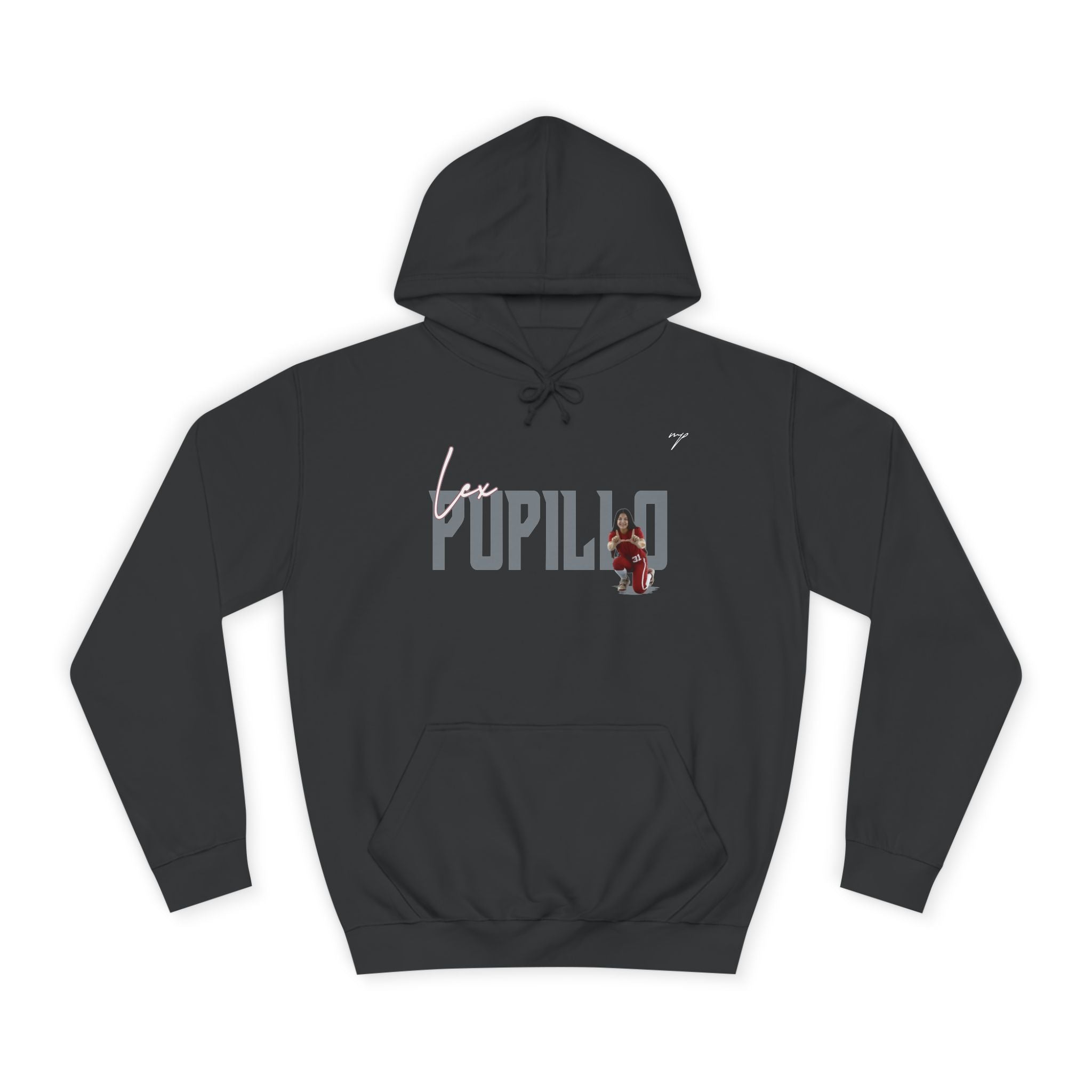 Lex Pupillo Hoodie