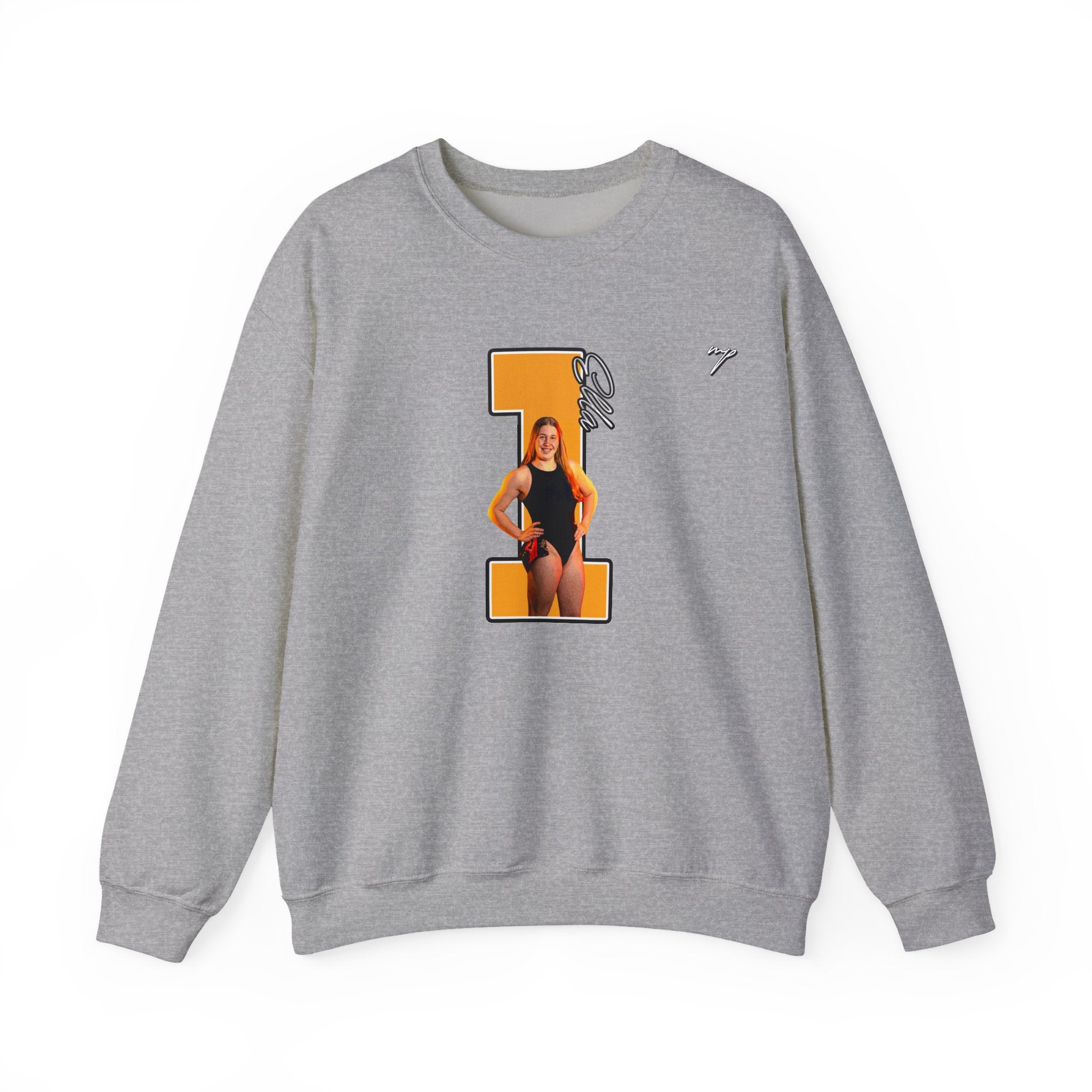 Ella Dean Crewneck