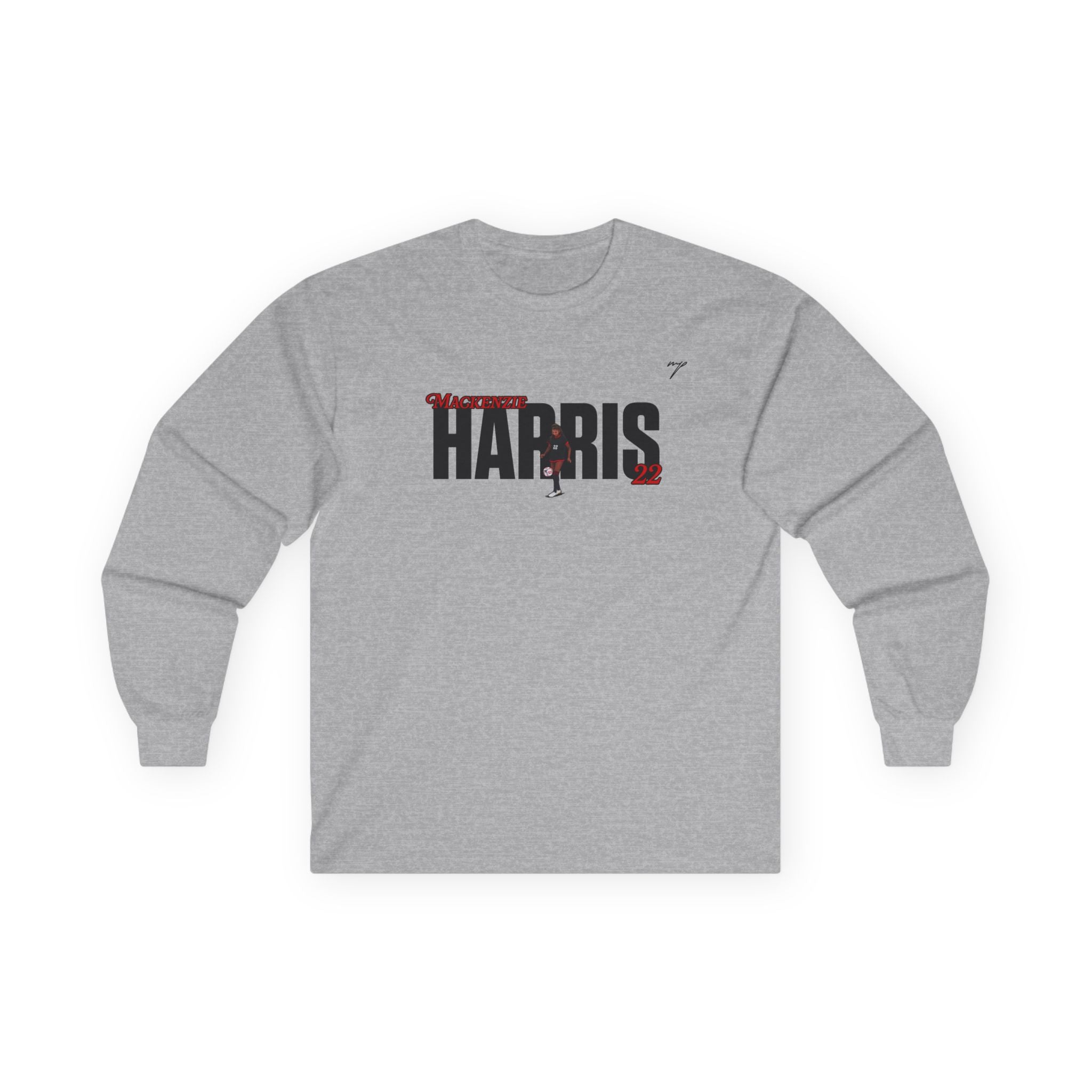 Mackenzie Harris Long Sleeve