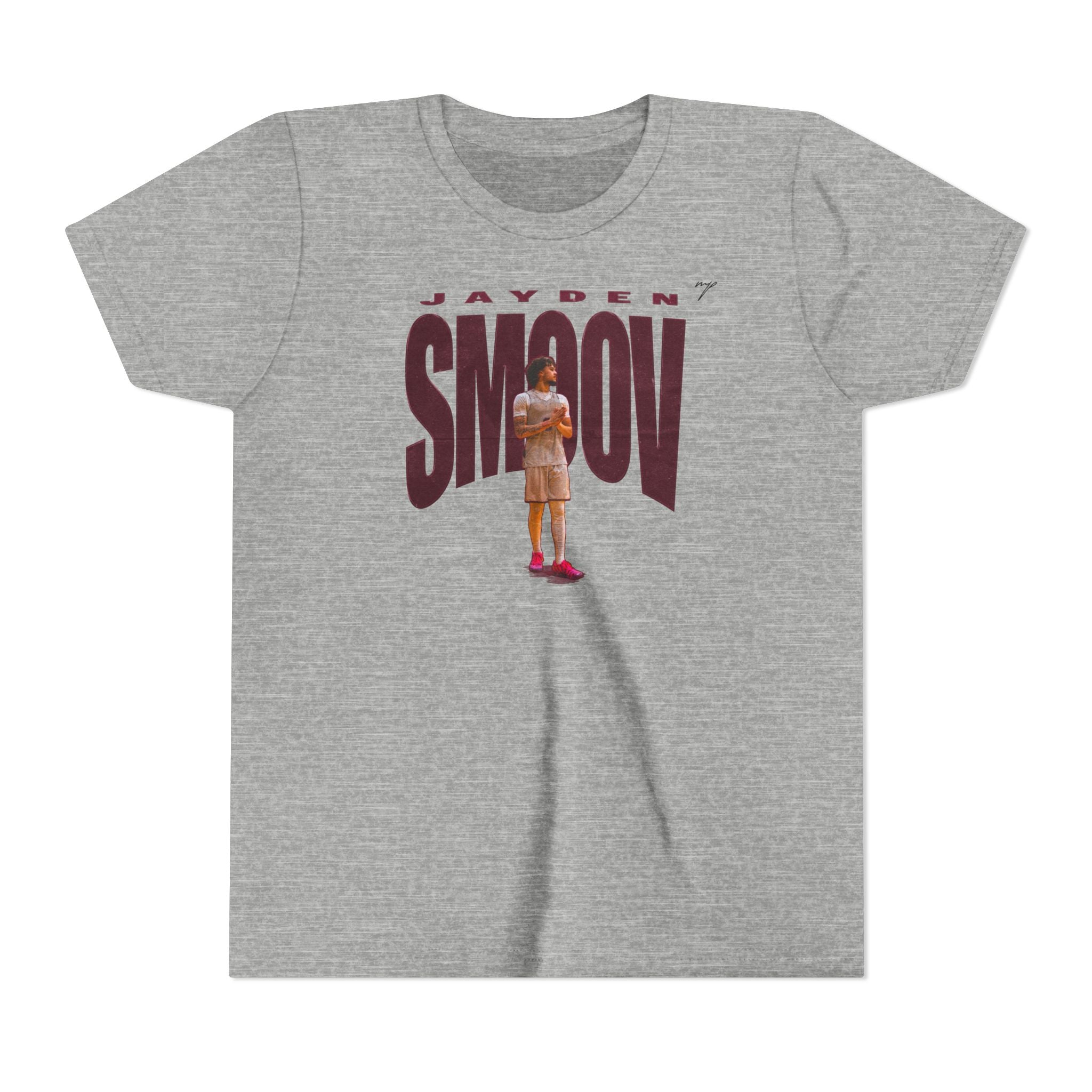 Jayden Sanders YOUTH Graphic Tee