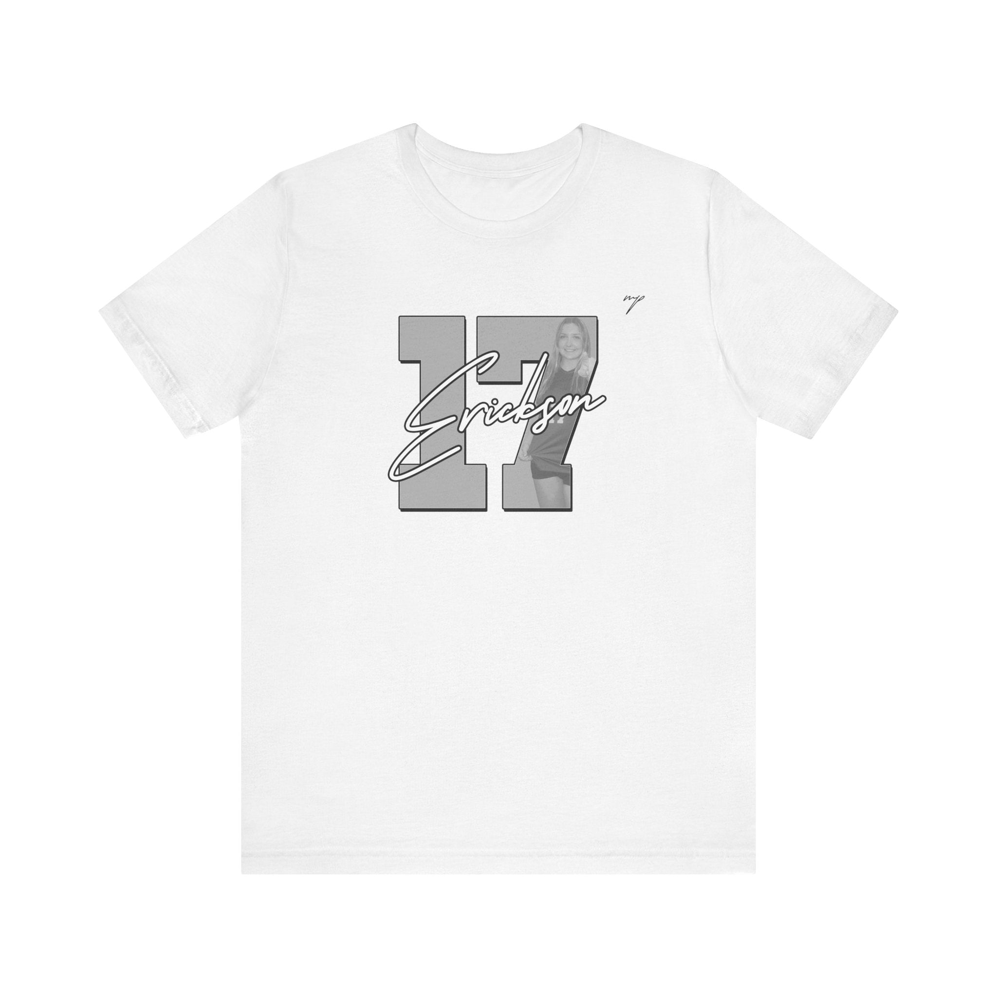 Peyton Erickson Graphic Tee