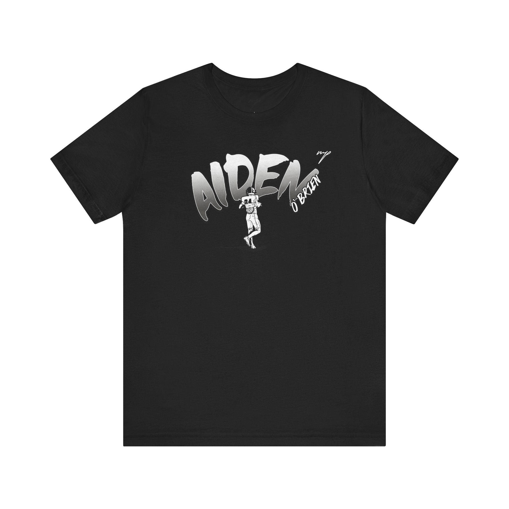Aiden O'Brien Graphic Tee