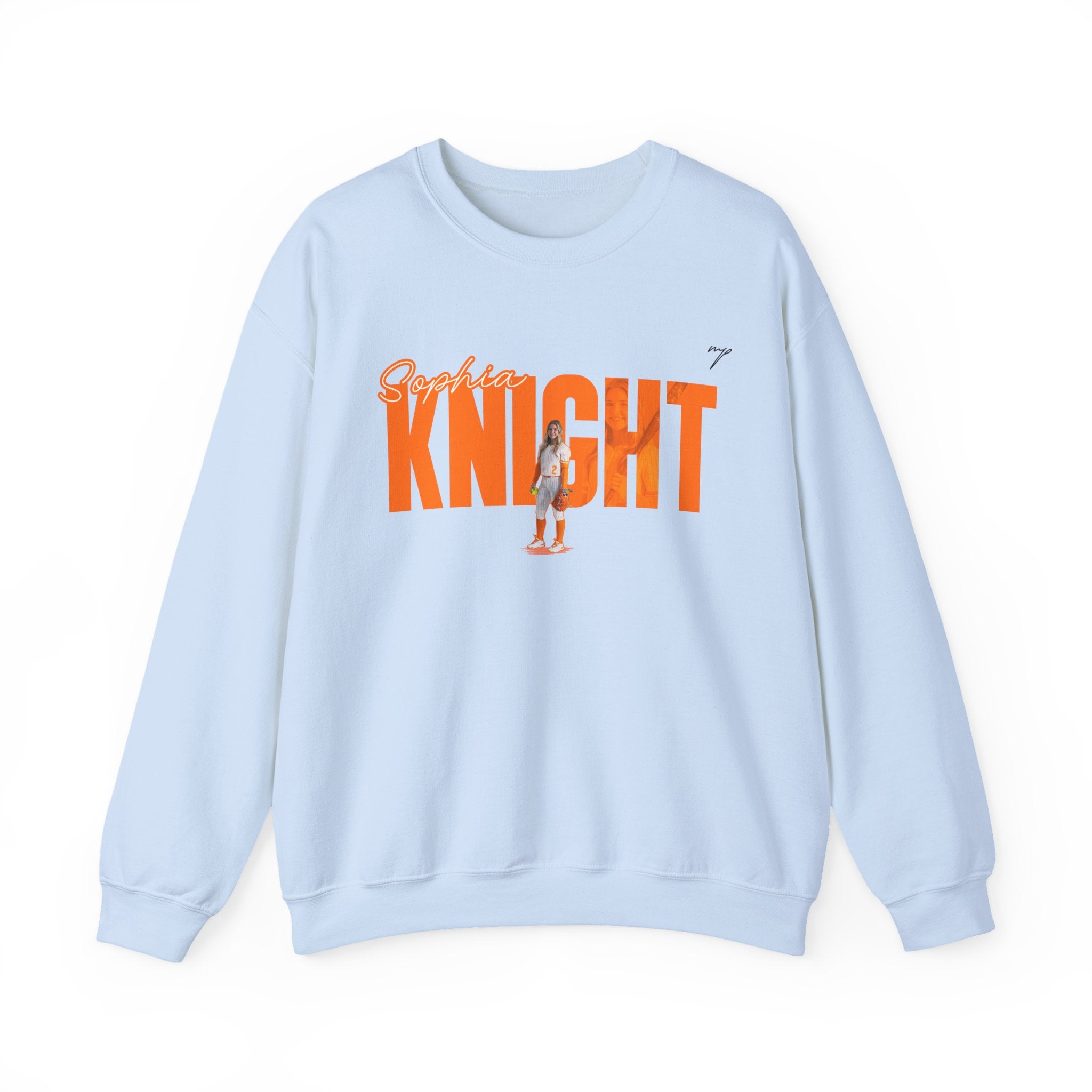 Sophia Knight Crewneck
