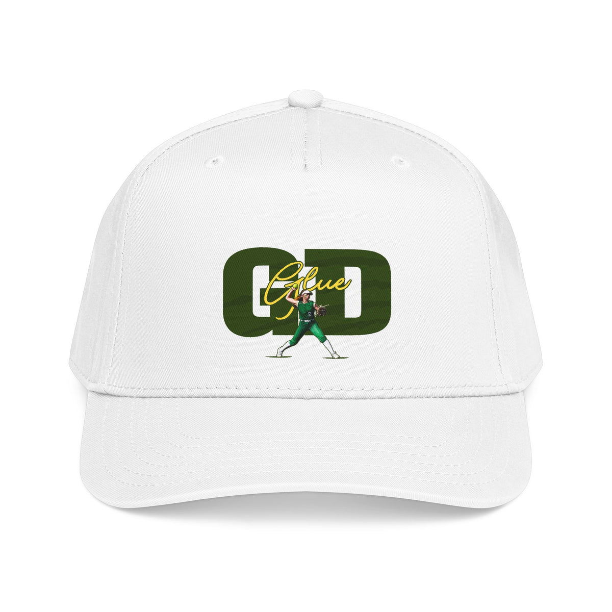 Gabriella Diaz Hat