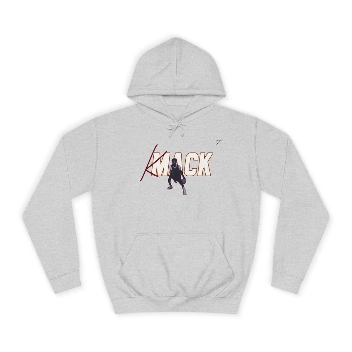 Kendell Mack Hoodie