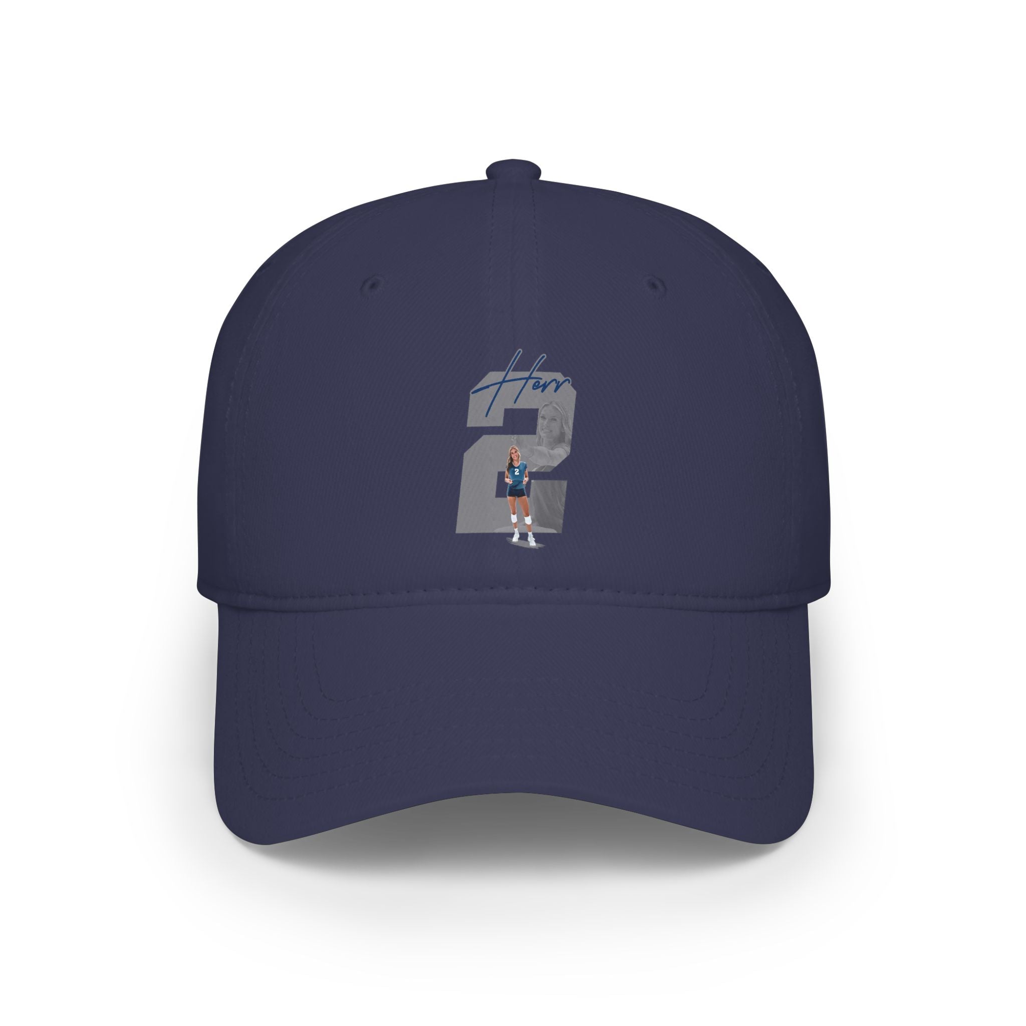 Mckaley Herr Hat