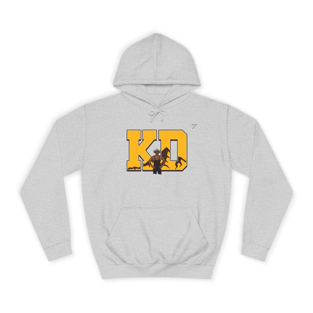 Kaizen De'Toles Hoodie