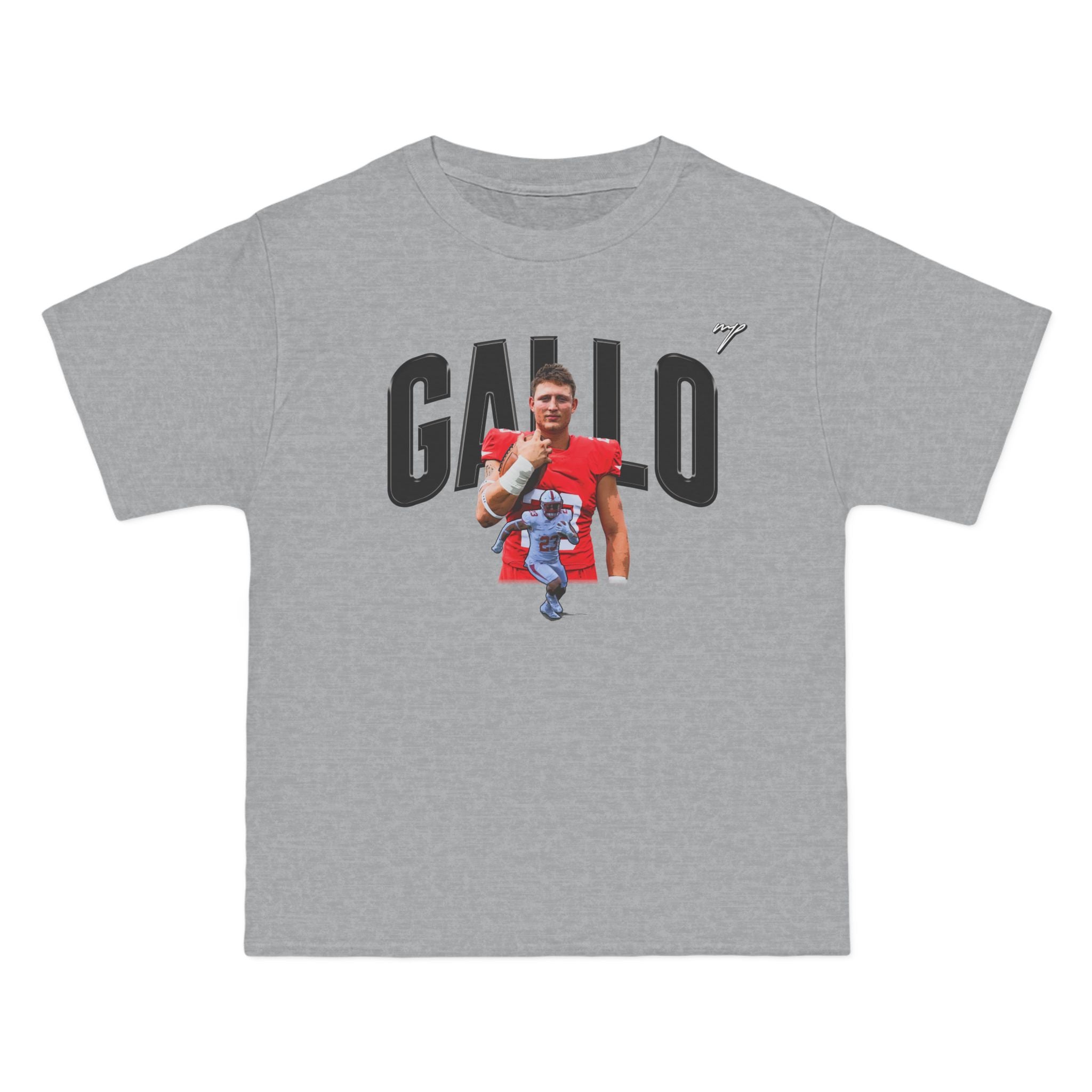 Ethan Gallo Vintage Tee