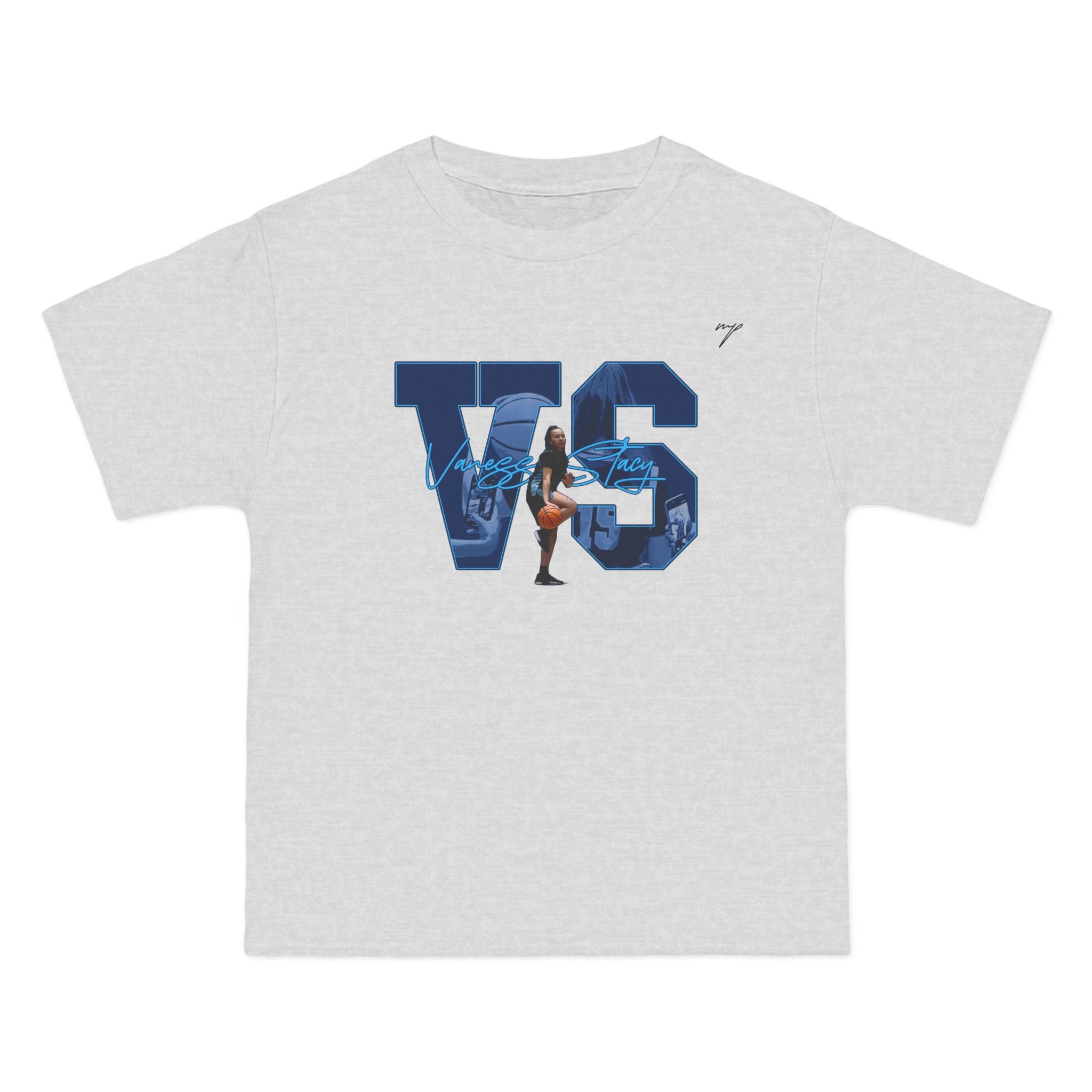 Vanessa Stacy Vintage Tee