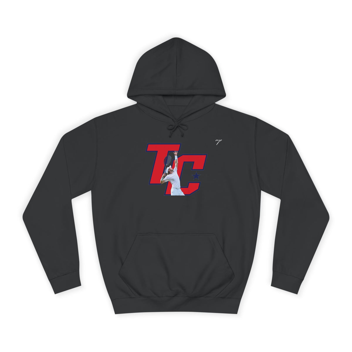 Tommy Cowell Hoodie