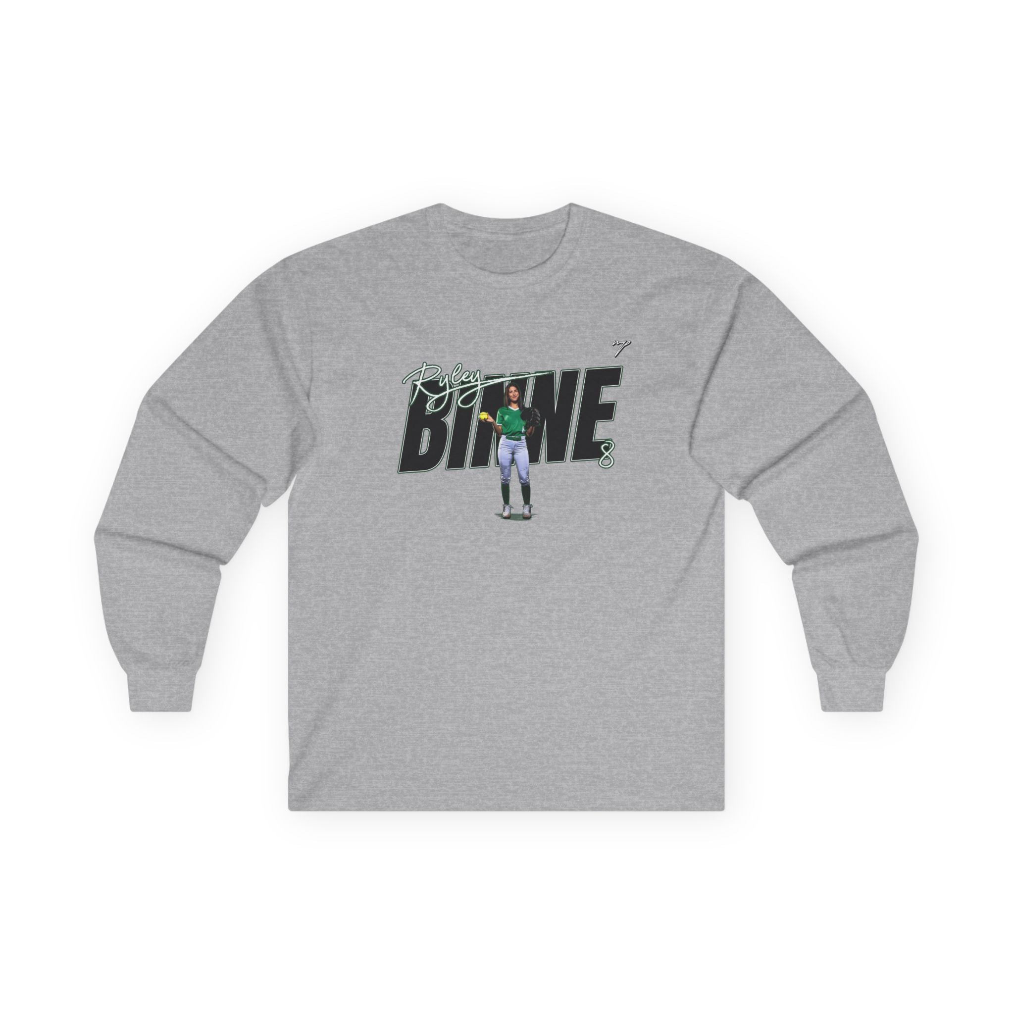 Ryley Binne Long Sleeve Tee