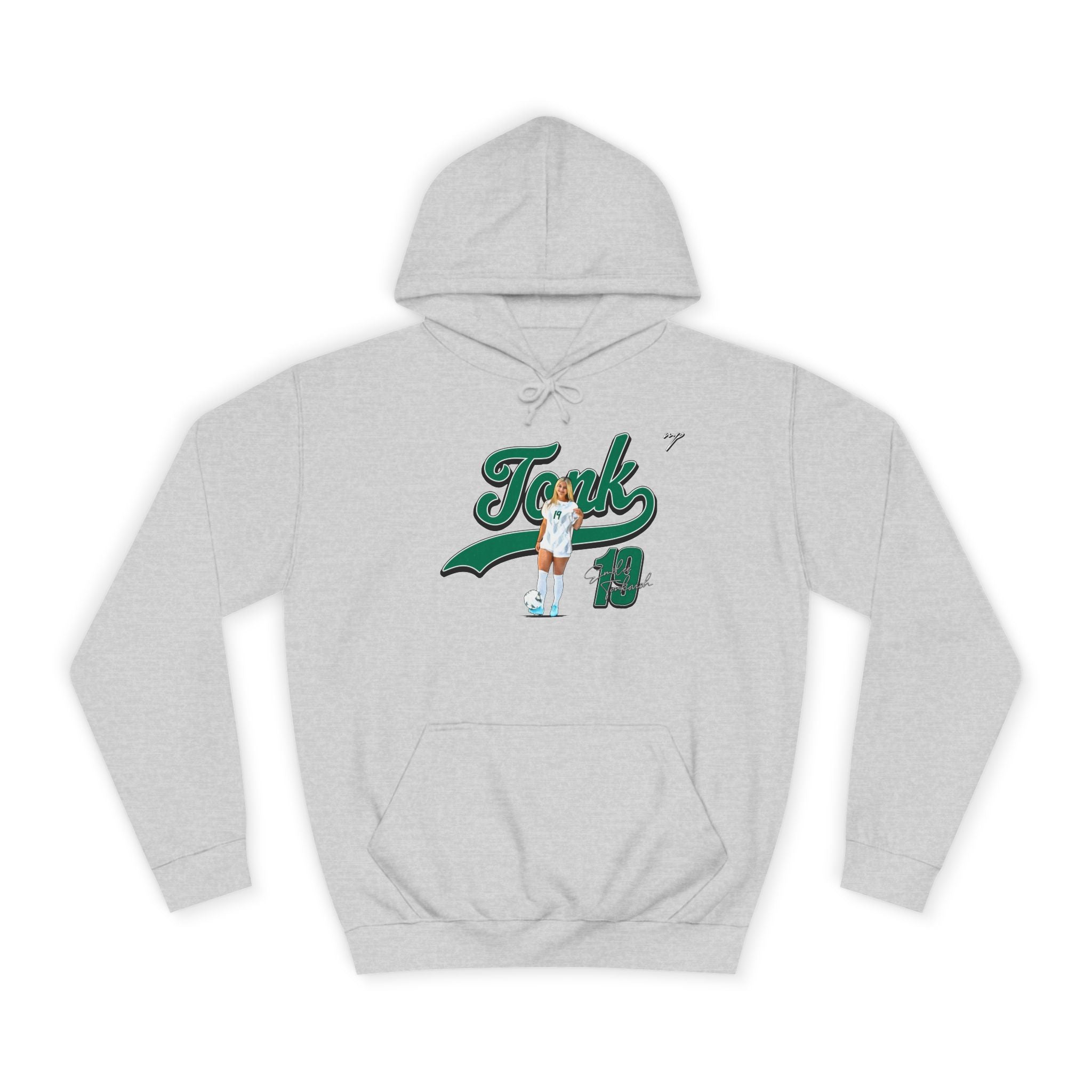 Emilee Tonkovich Hoodie