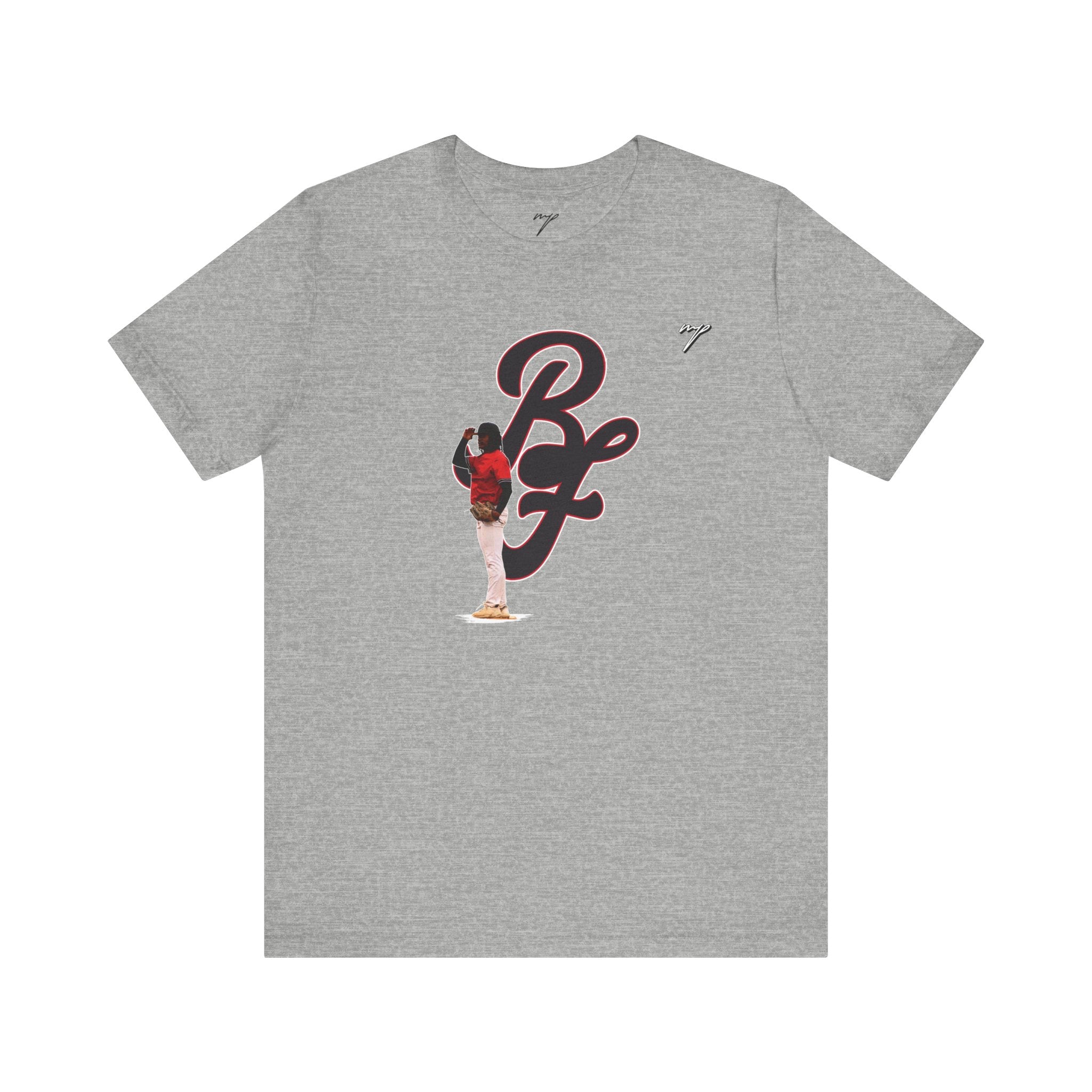 Brandon Fears Graphic Tee