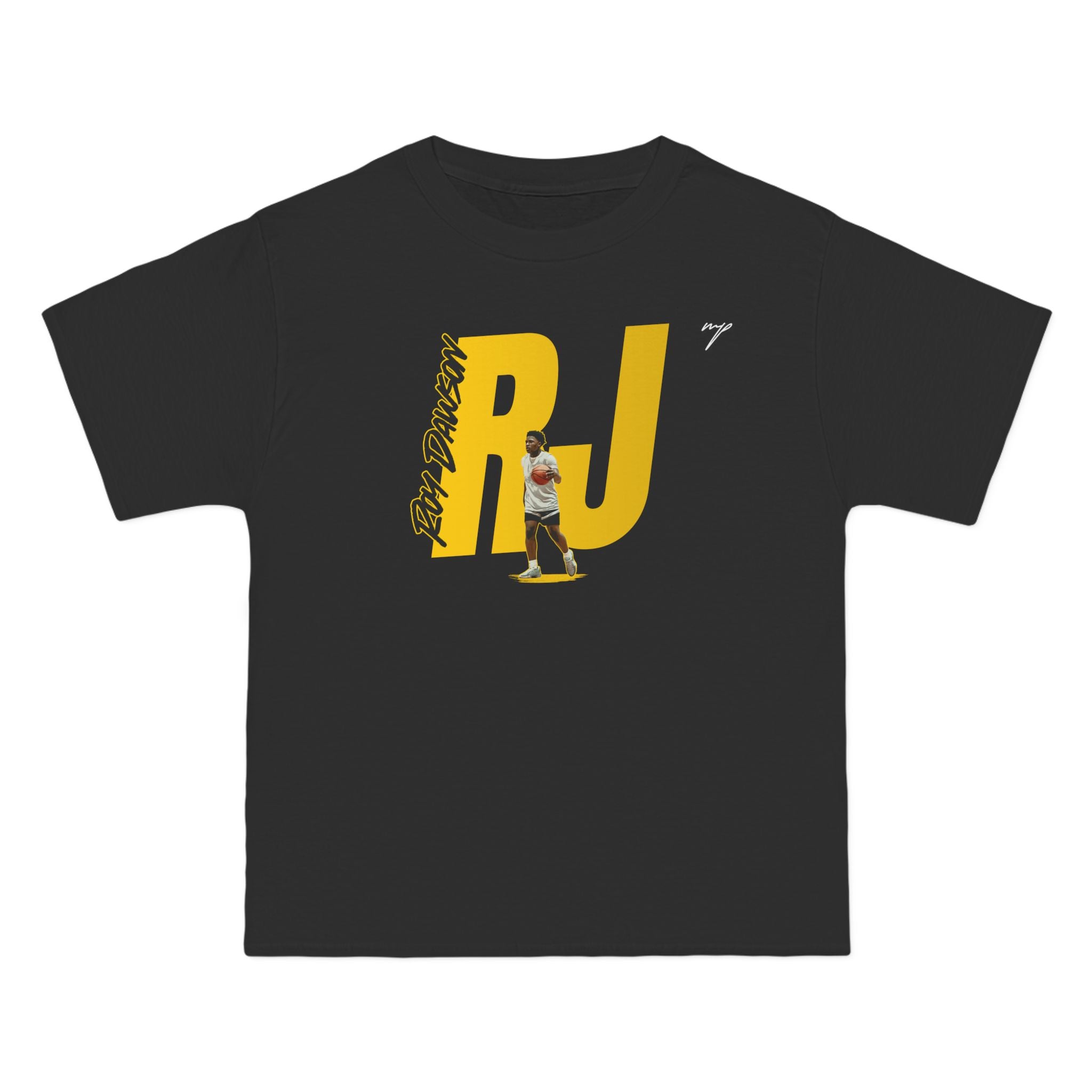 Roy Dawson Vintage Tee