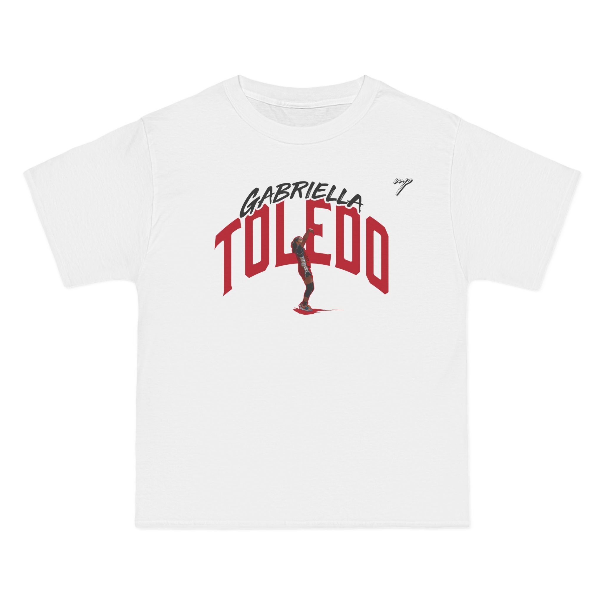 Gabriella Toledo Vintage Tee