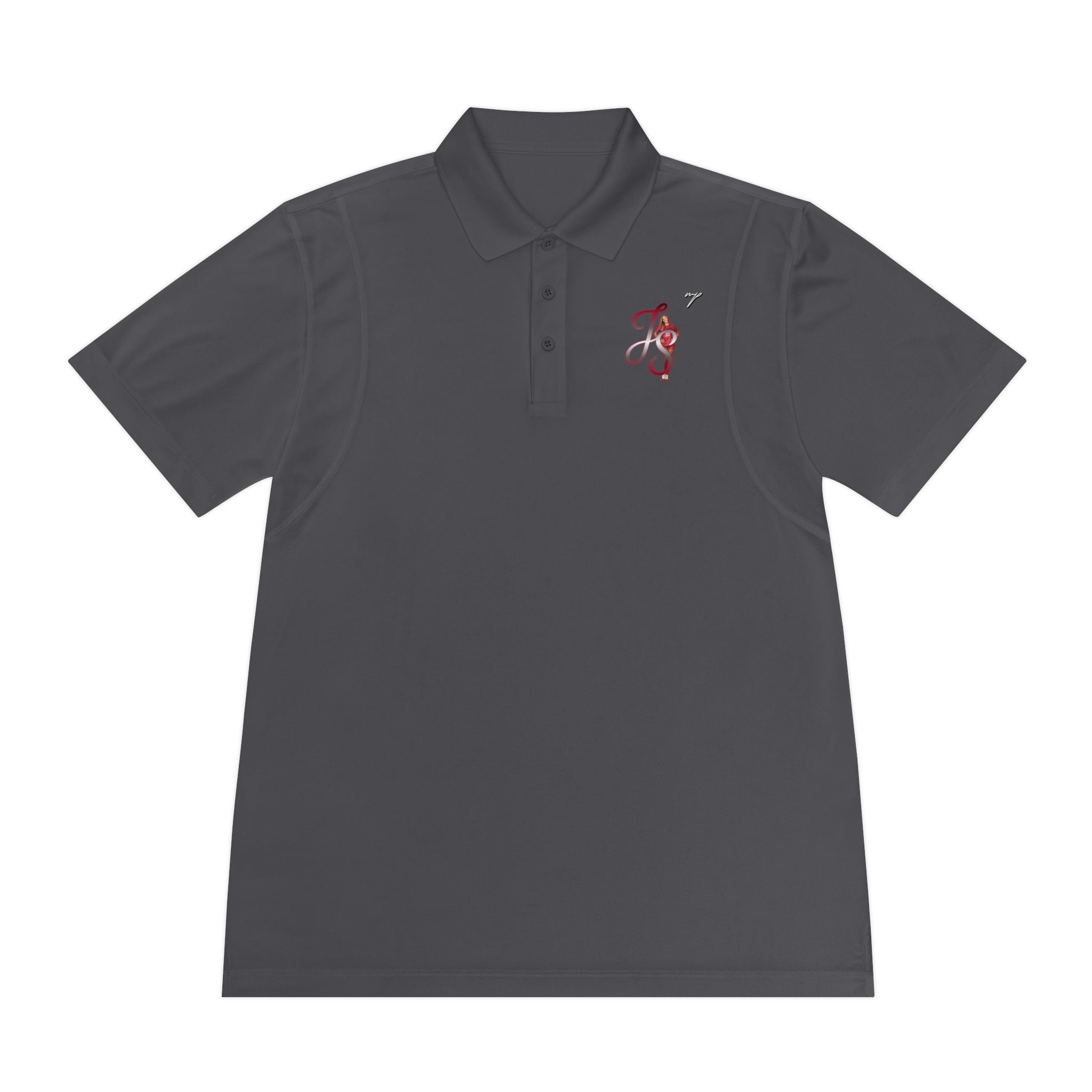 Jenna Studer Polo