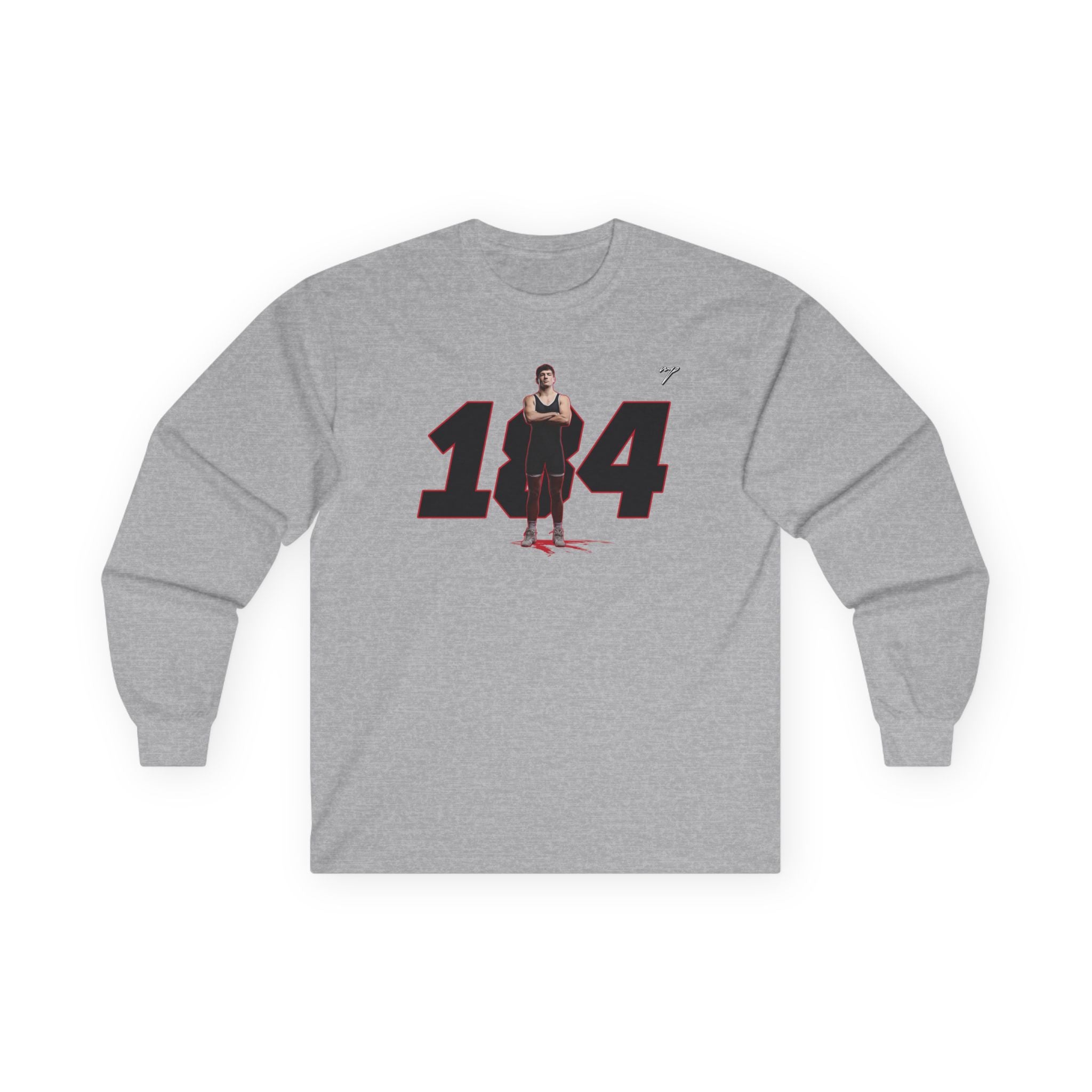 Payton Geigner Long Sleeve Tee