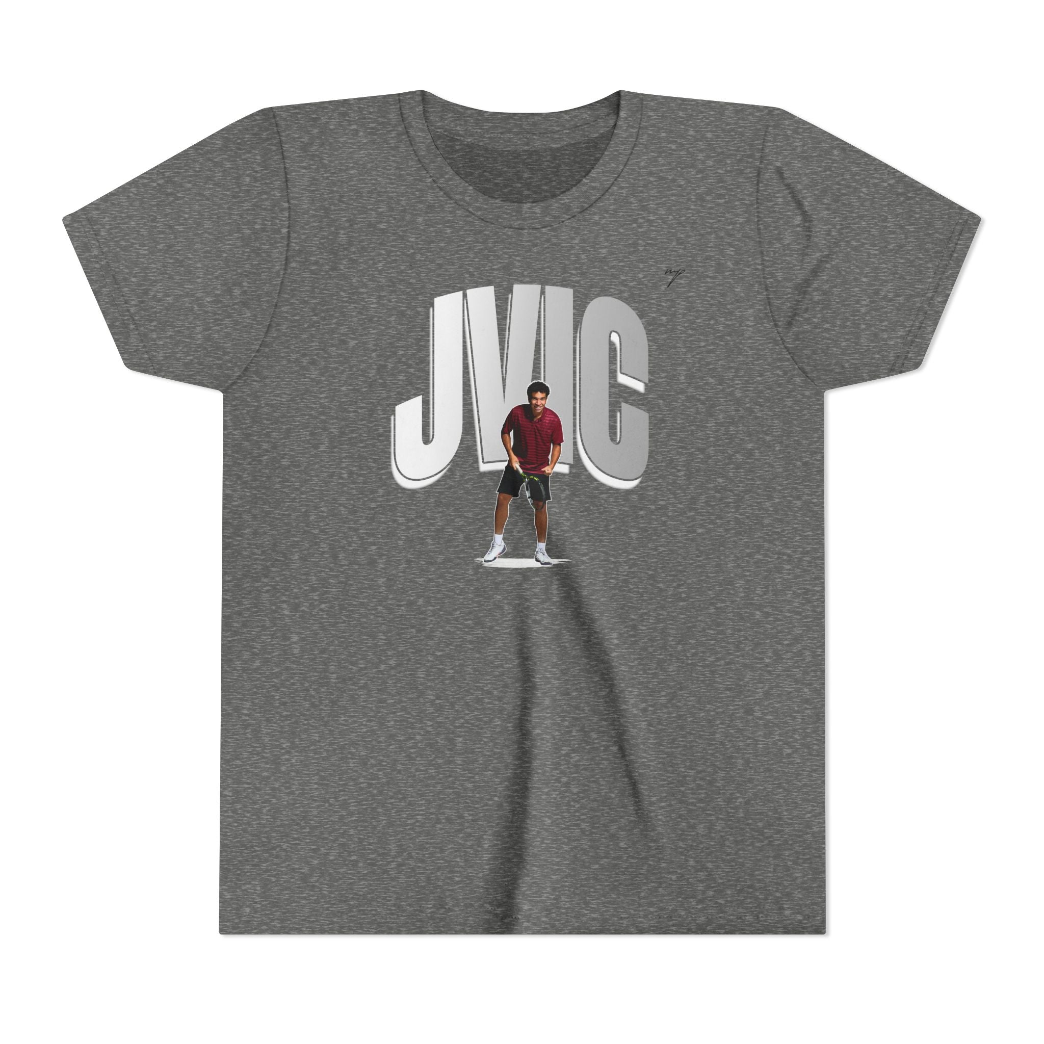 Jeremy Victoria YOUTH Graphic Tee