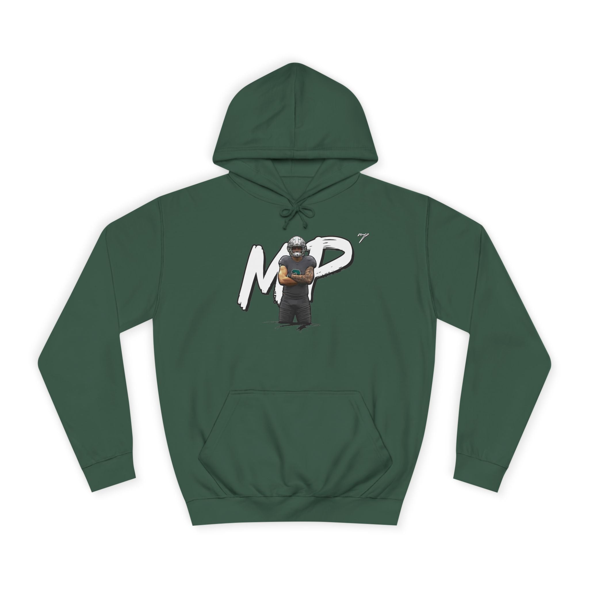 Marco Patierno Hoodie