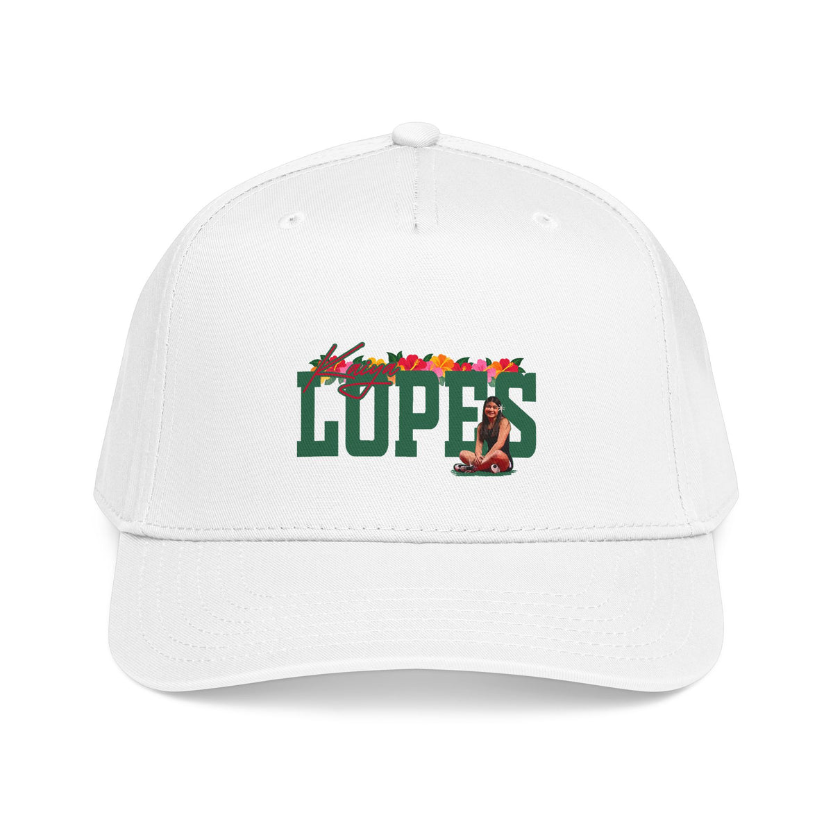 Kaiya Lopes Hat