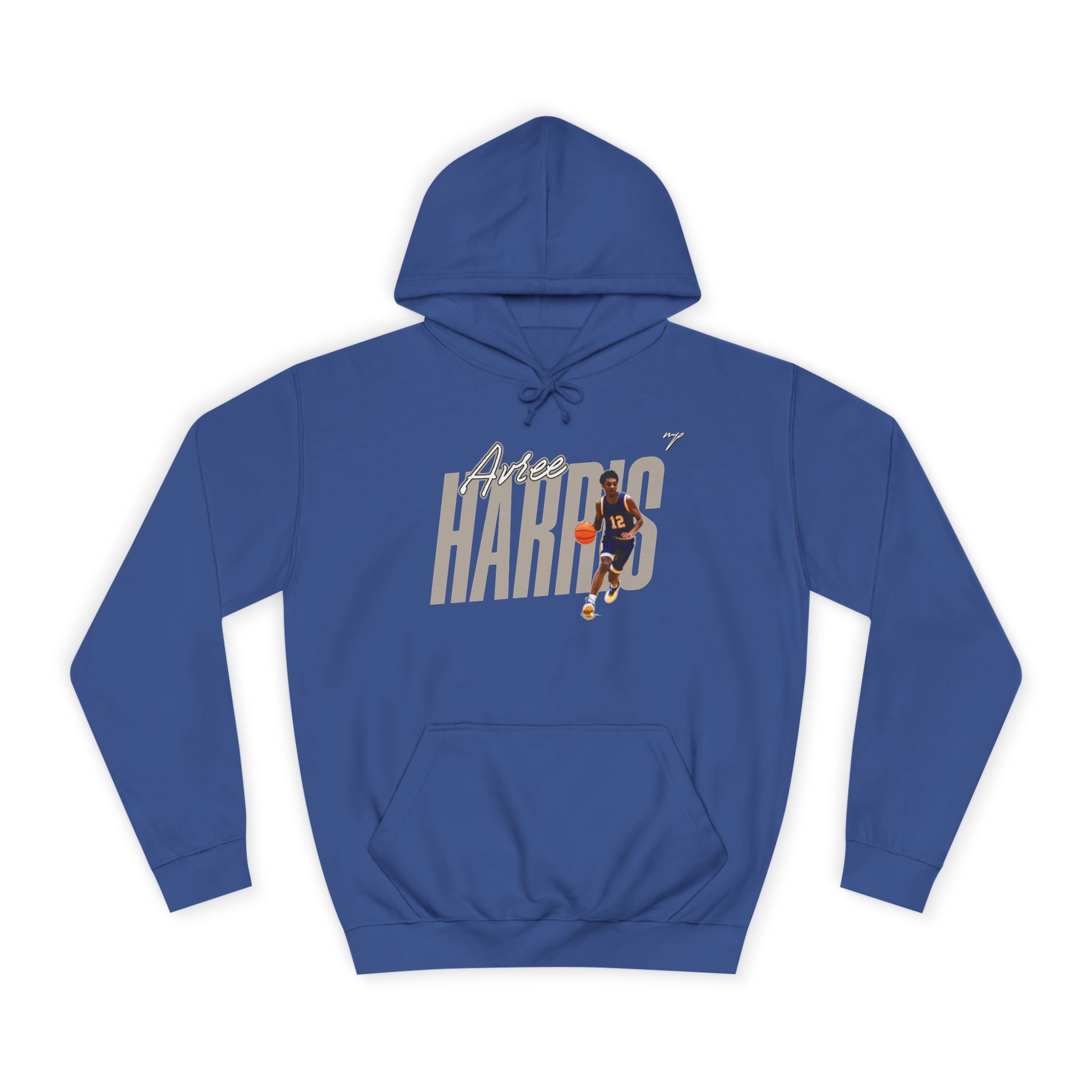 Avree Harris Hoodie