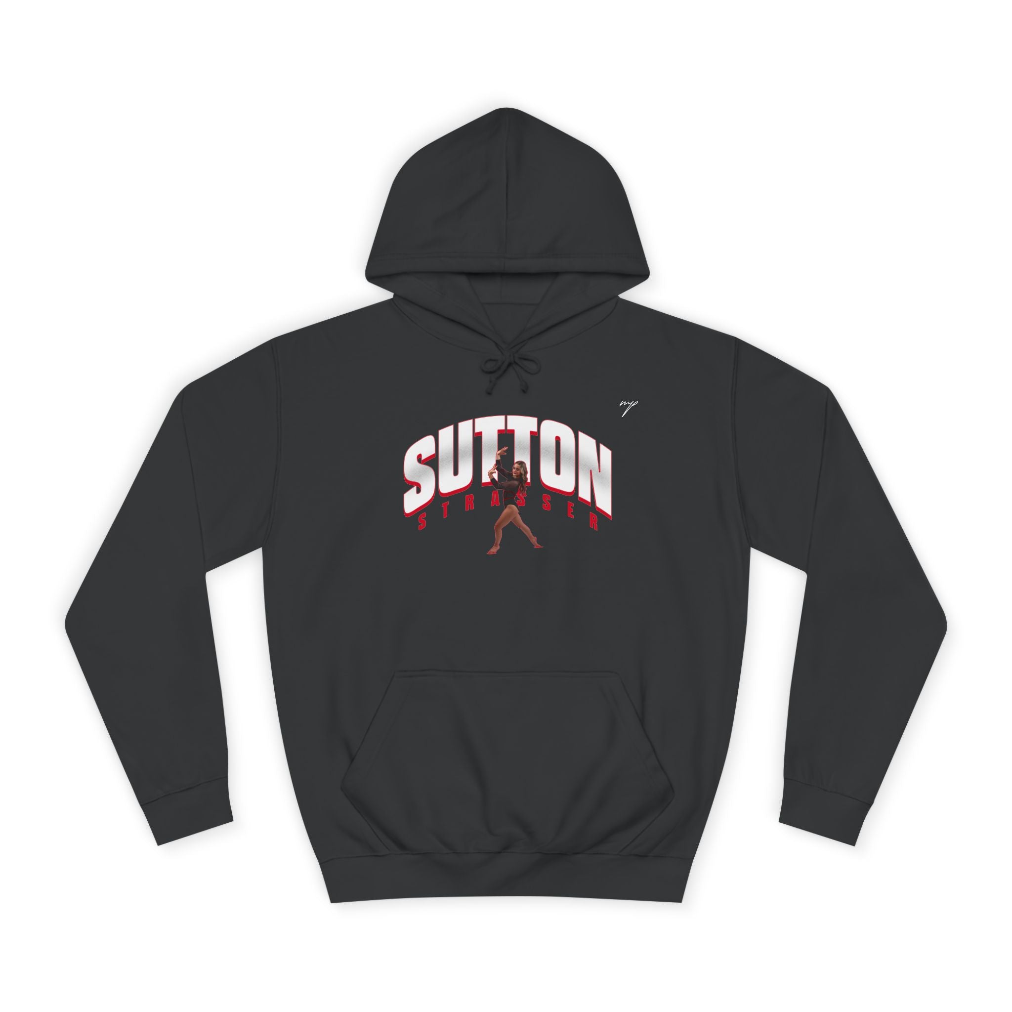 Sutton Strasser Hoodie