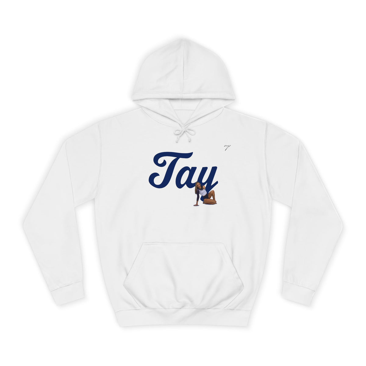 Taylor Archambeau Hoodie