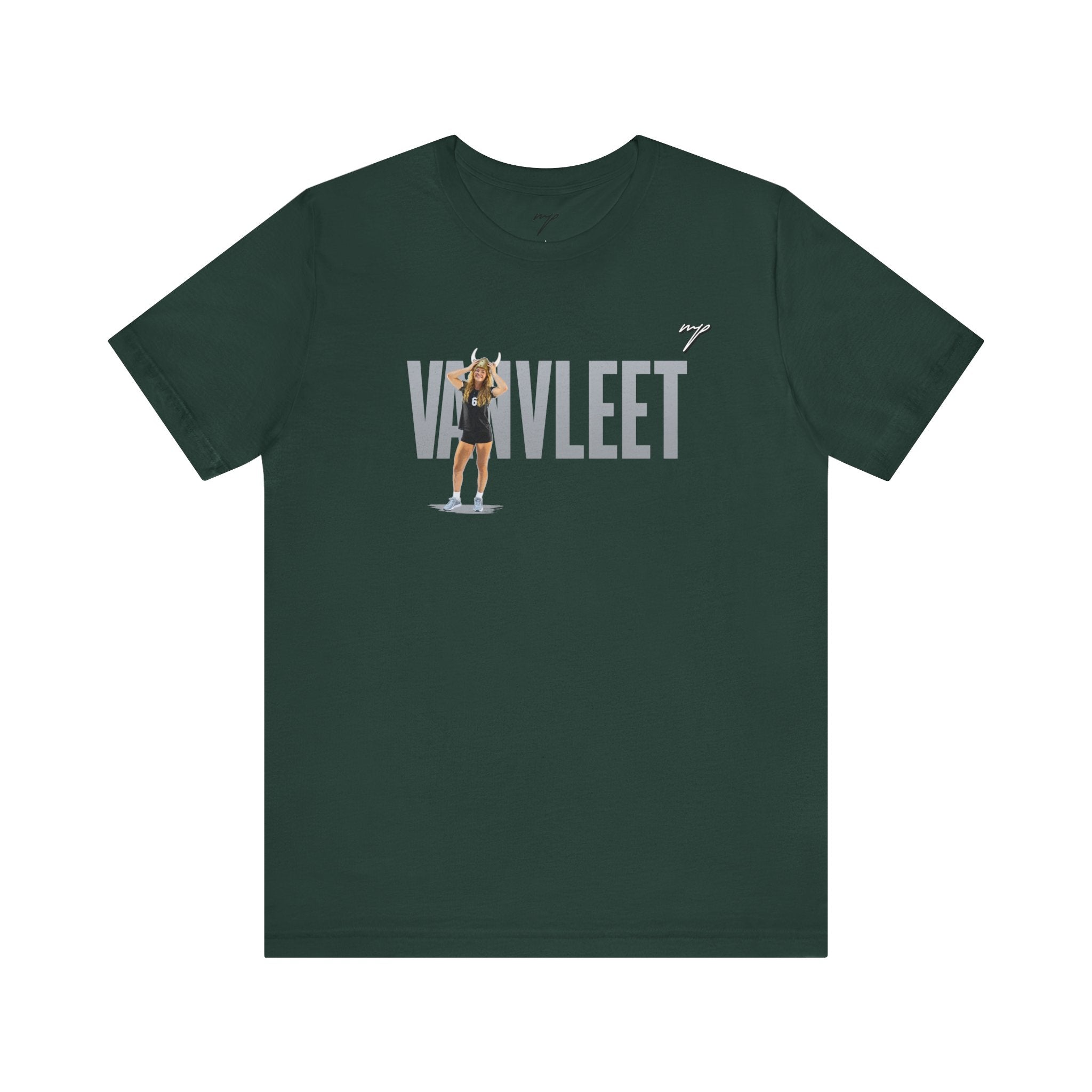Bryn VanVleet Graphic Tee