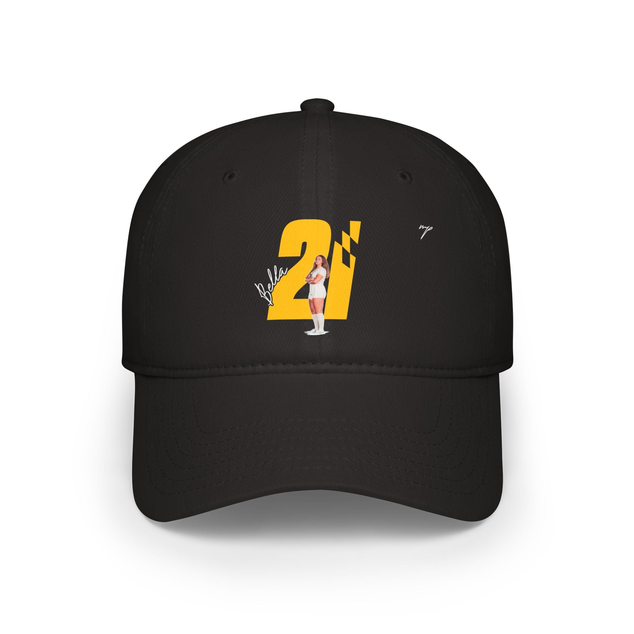 Isabella Adams Hat