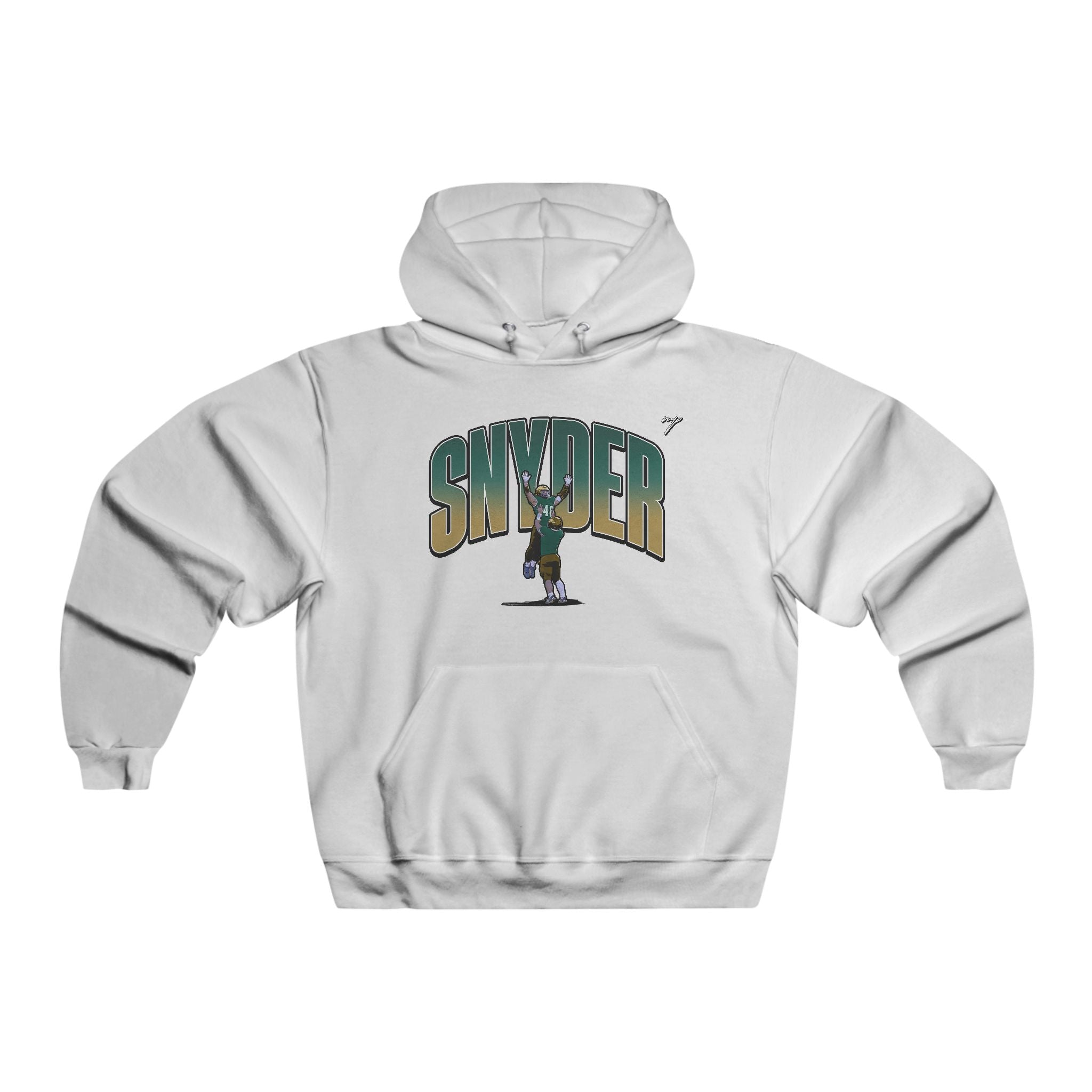 Noah Snyder Vintage Hoodie