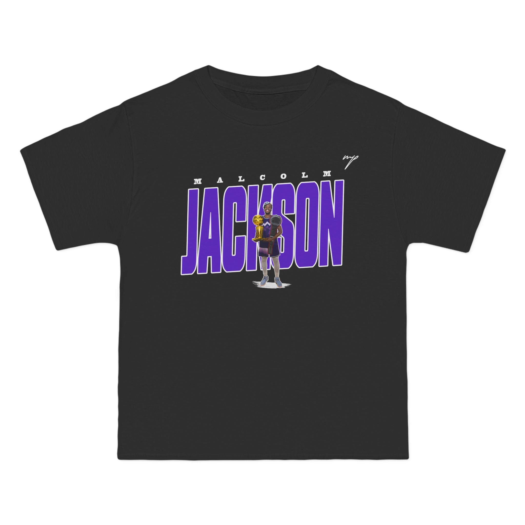 Malcolm Jackson Vintage Tee