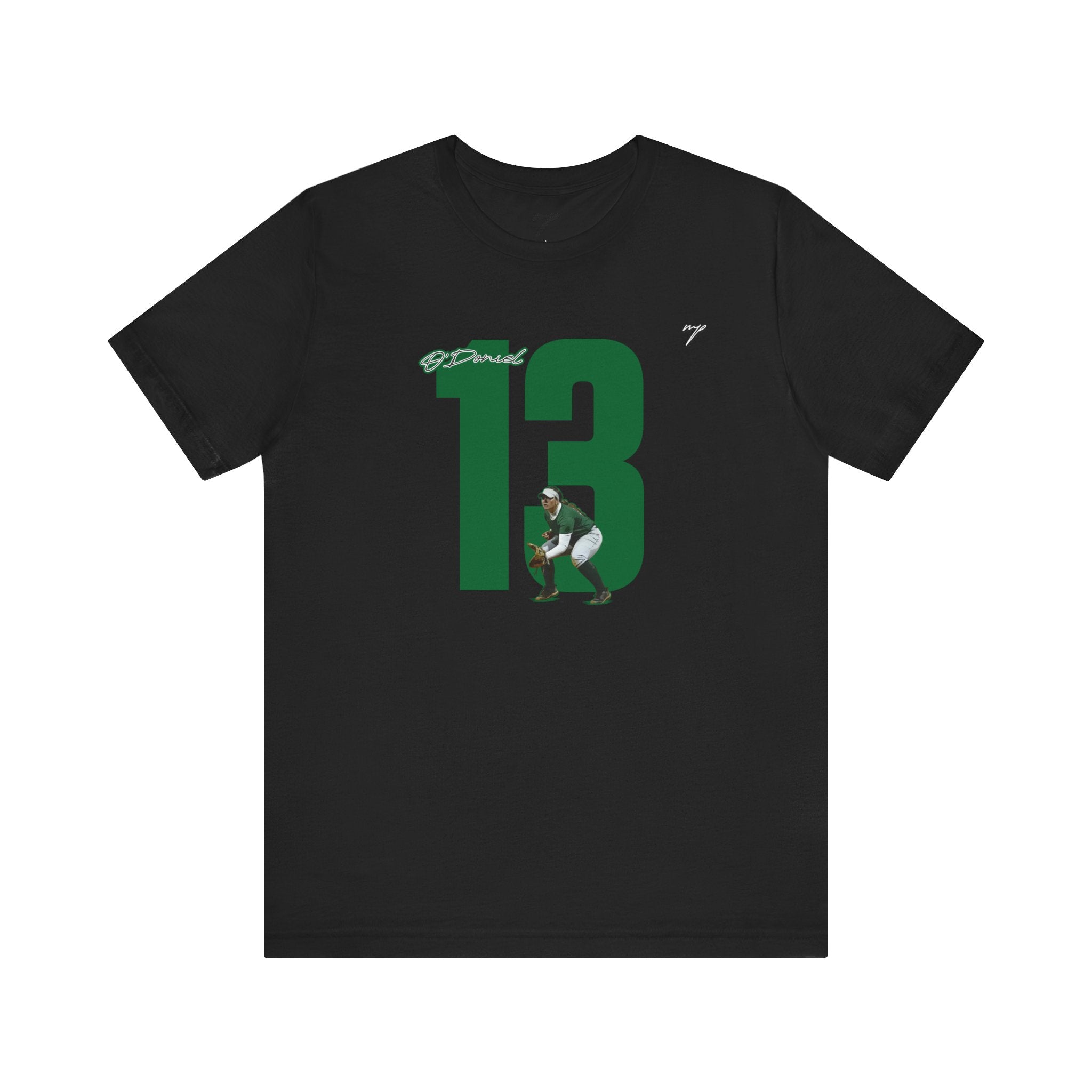 Cloey O'Doniel Graphic Tee