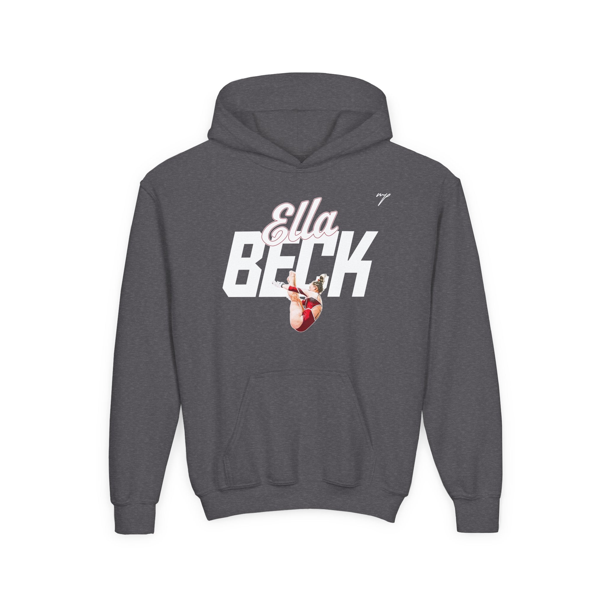 Ella Beck YOUTH Hoodie