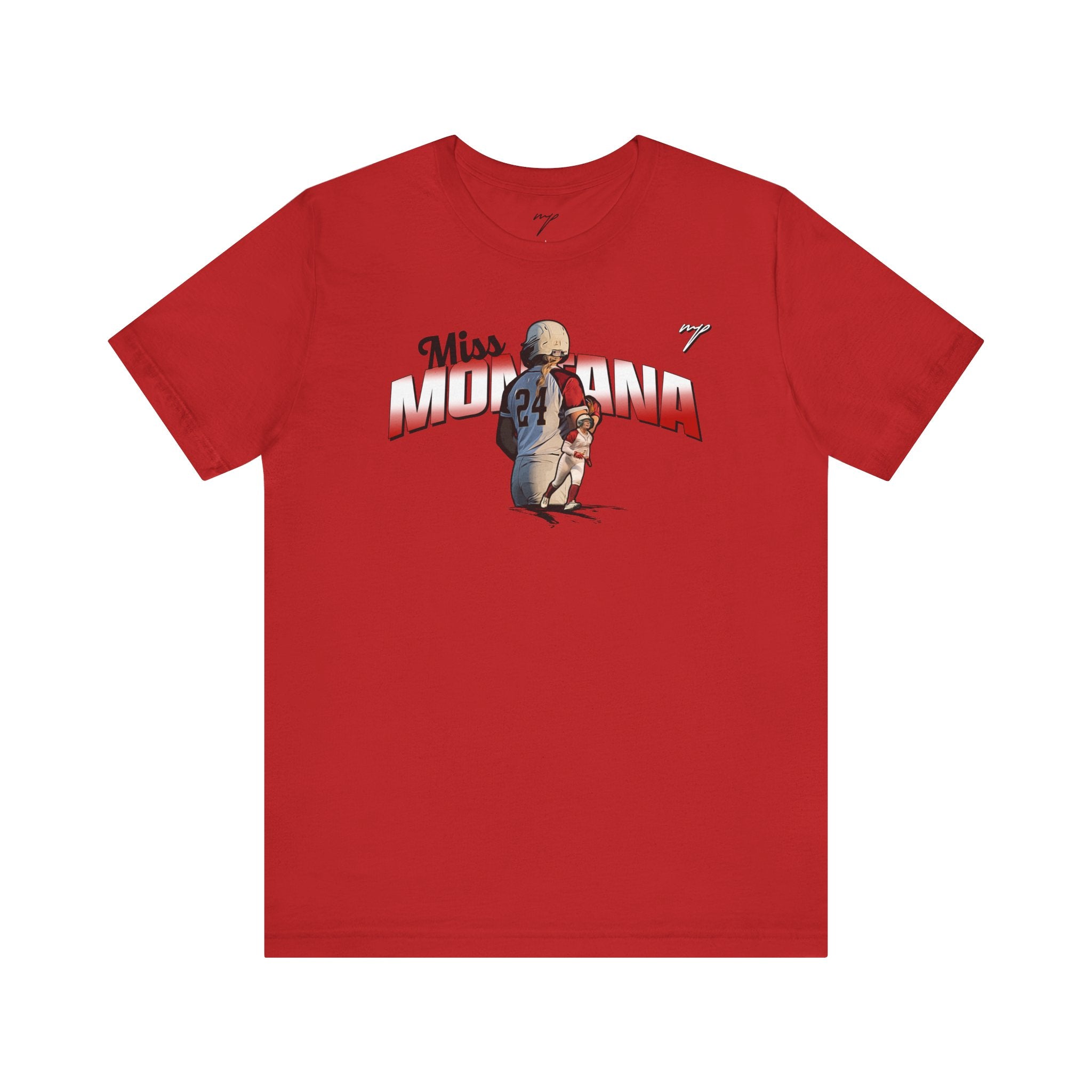Brielyn Ginnaty Graphic Tee