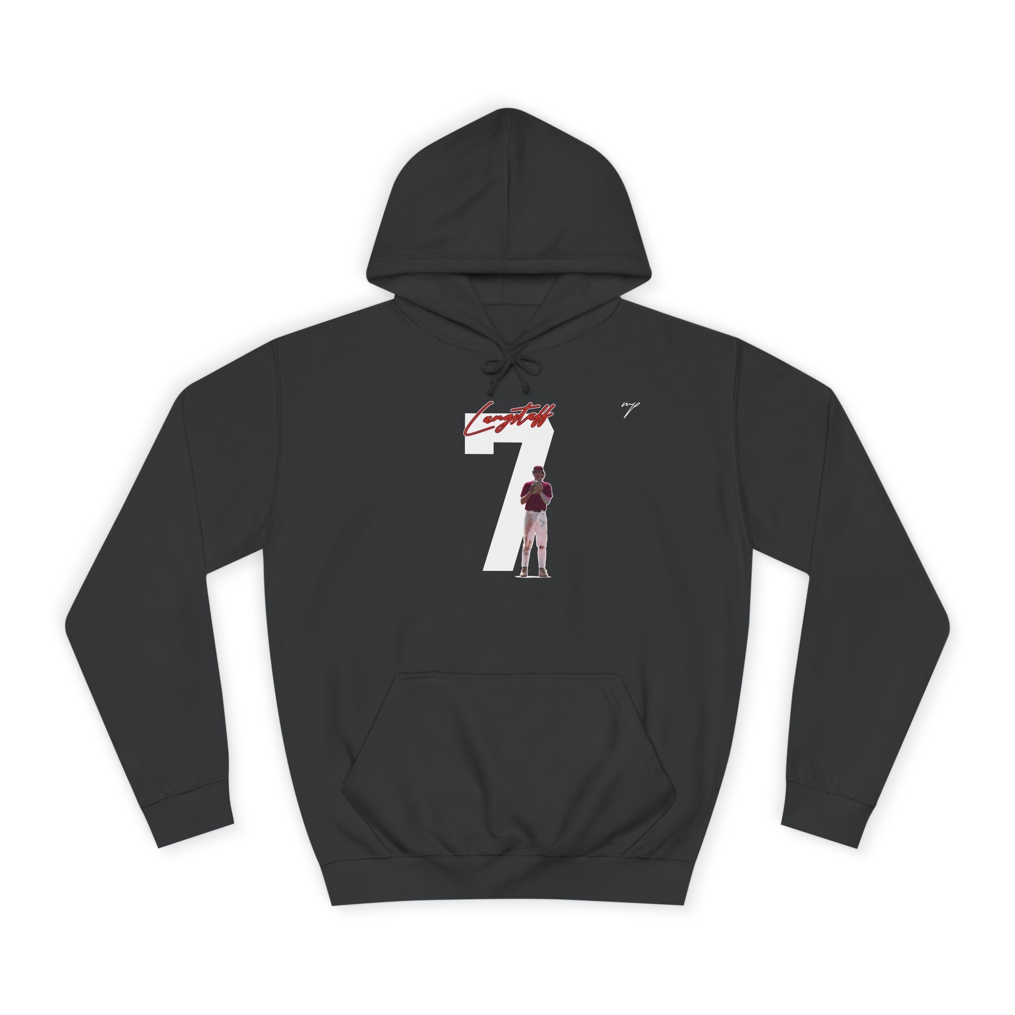 Dylan Langstaff Hoodie