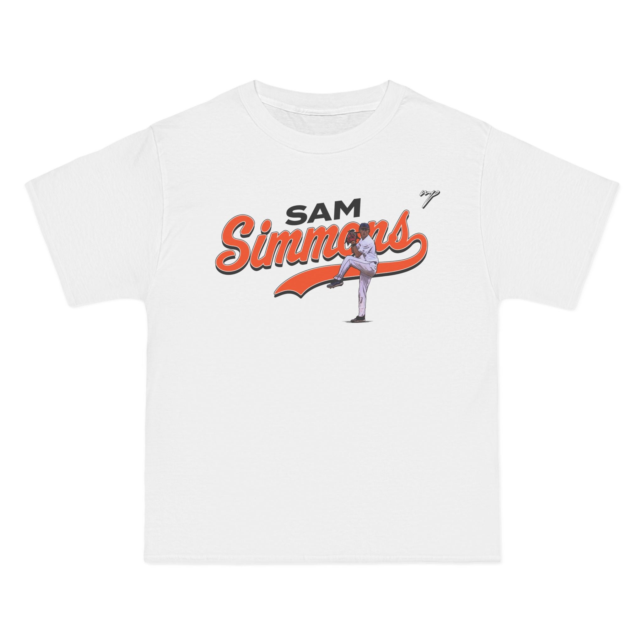 Sam Simmons Vintage Tee