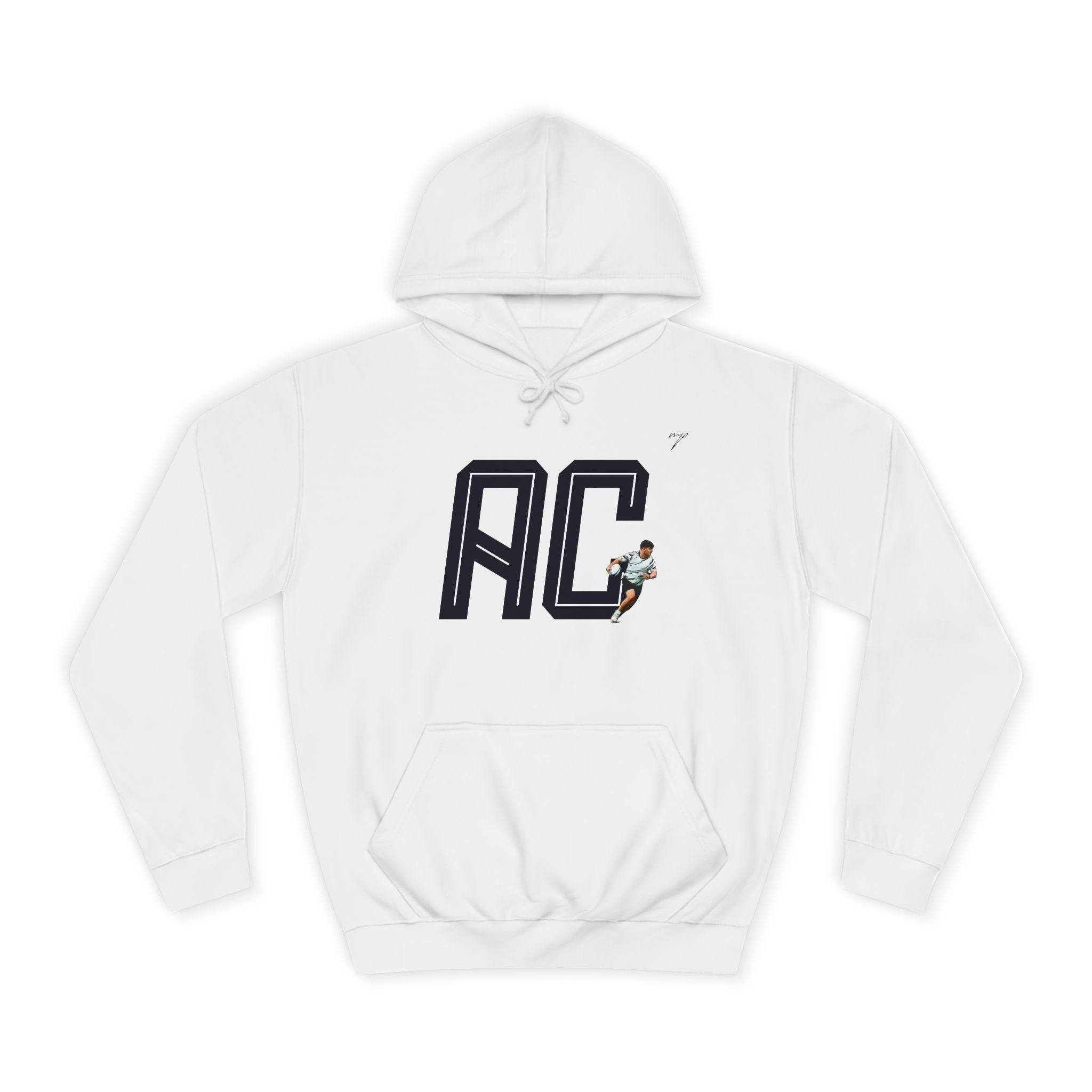 Andrew Contreras Hoodie
