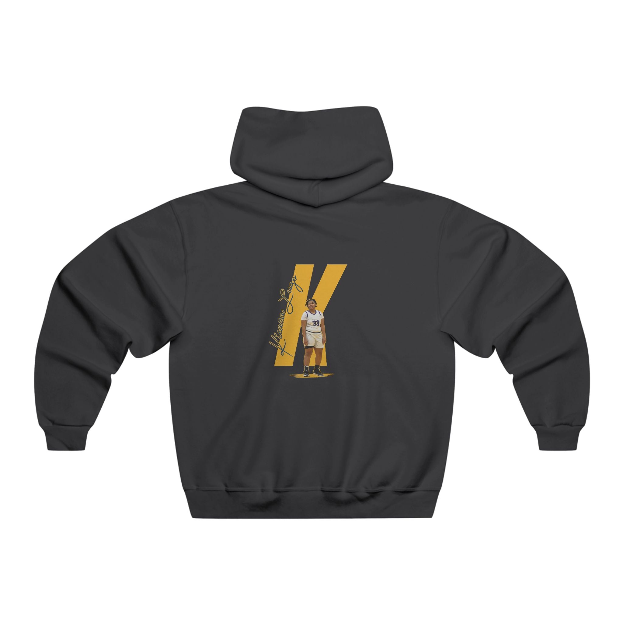 Kieara Lugo Vintage Hoodie