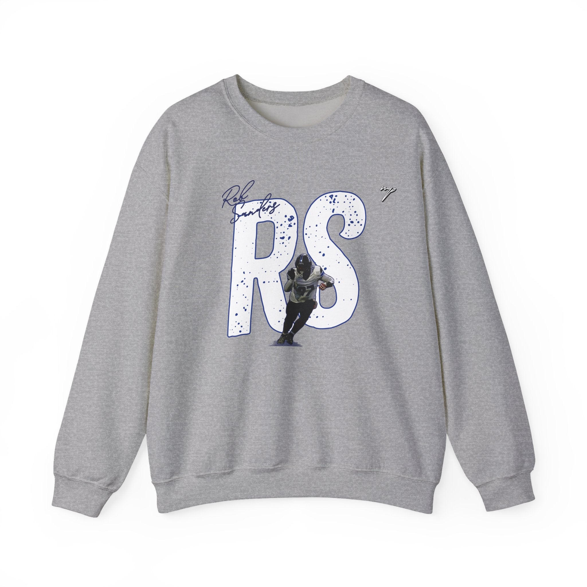 Rob Sanders Crewneck