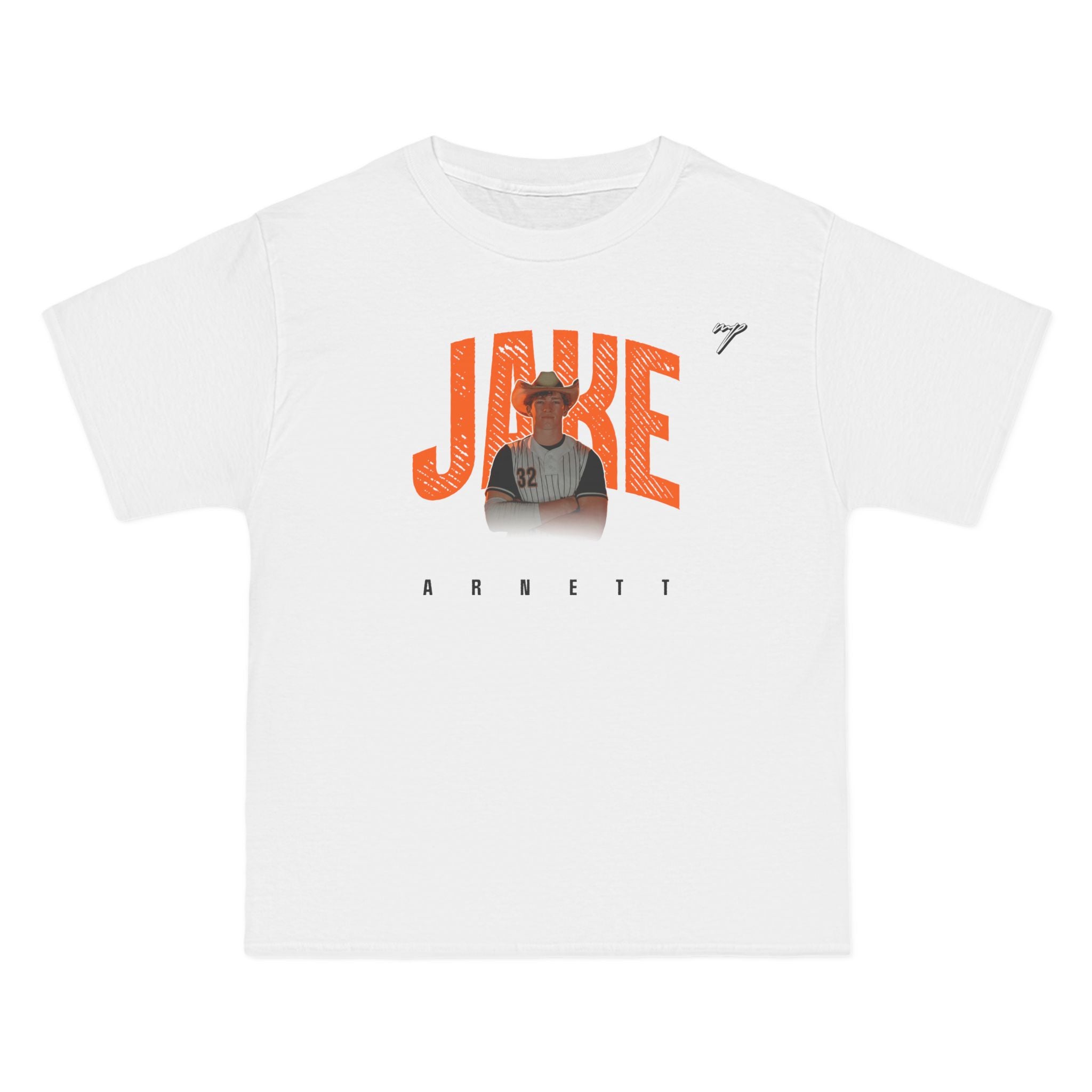 Jake Arnett Vintage Tee