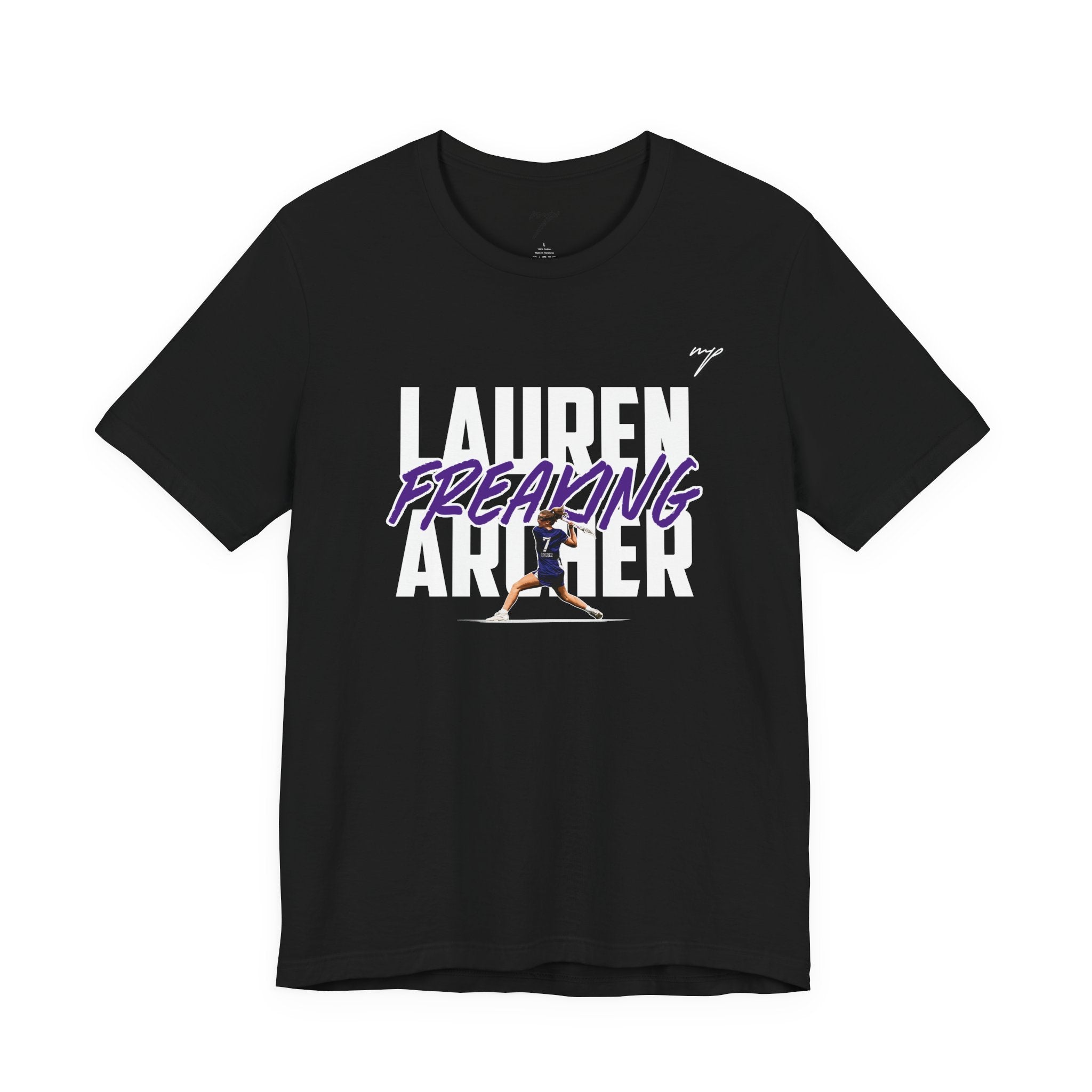 Lauren Archer Graphic Tee