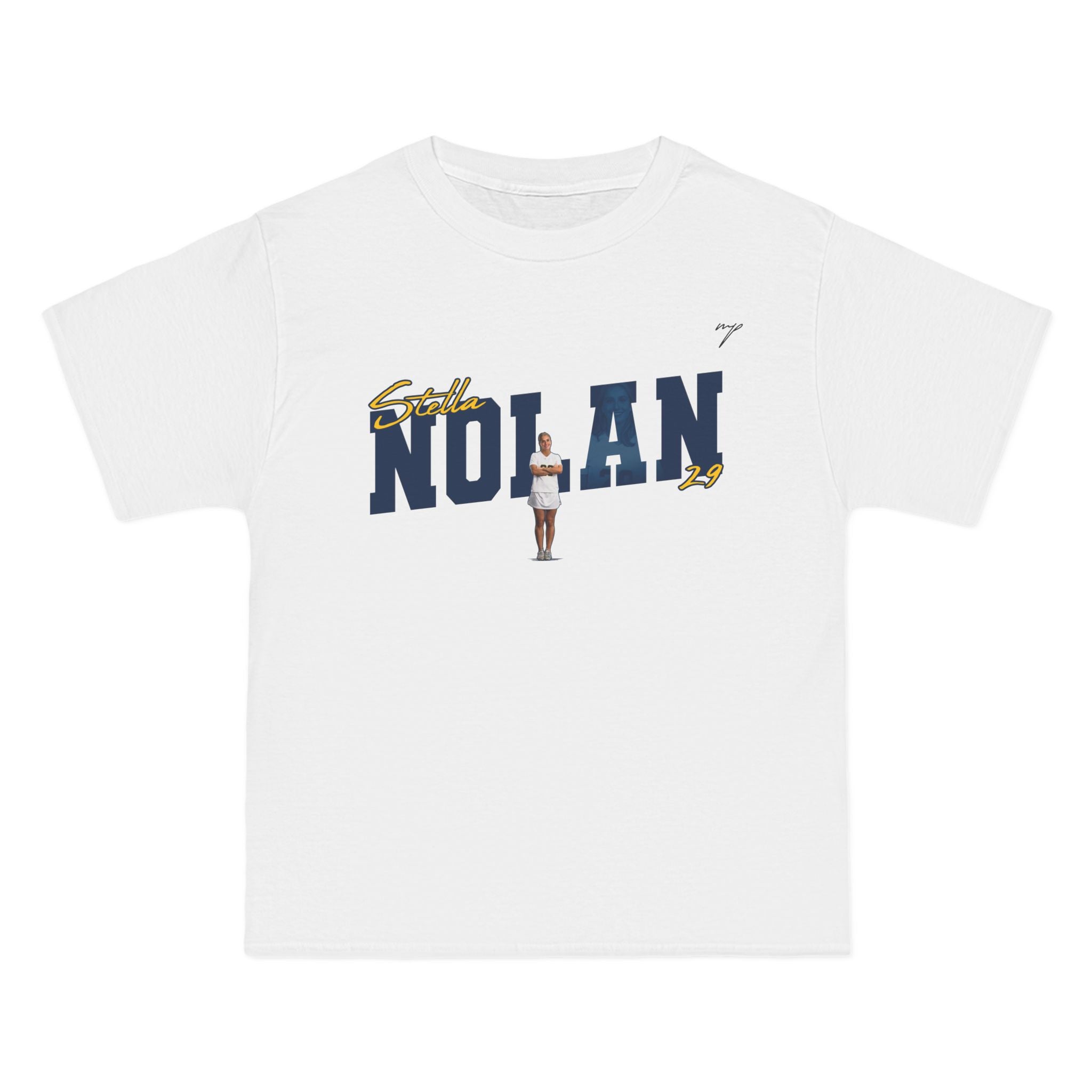 Stella Nolan Vintage Tee