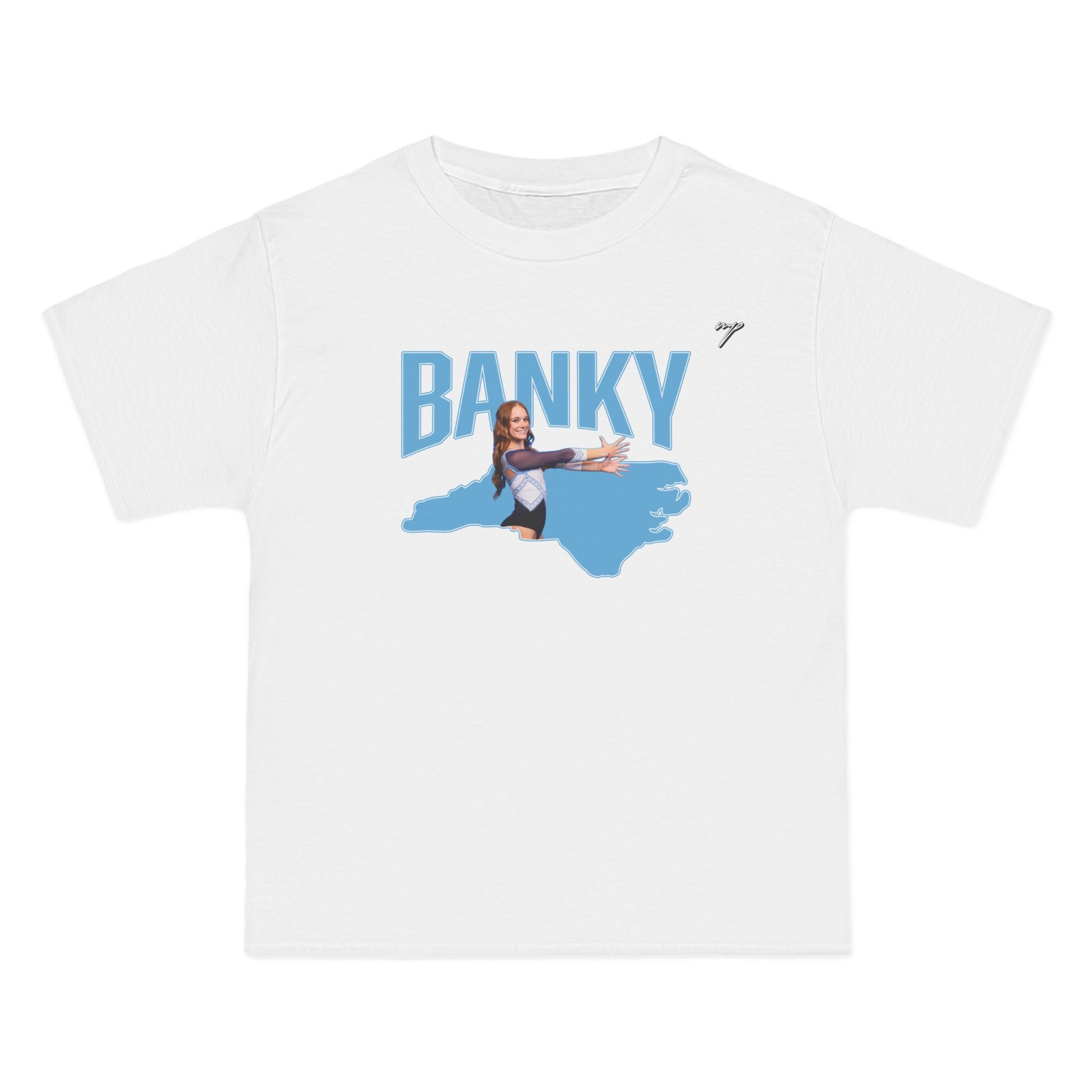 Sophia Banky Vintage Tee