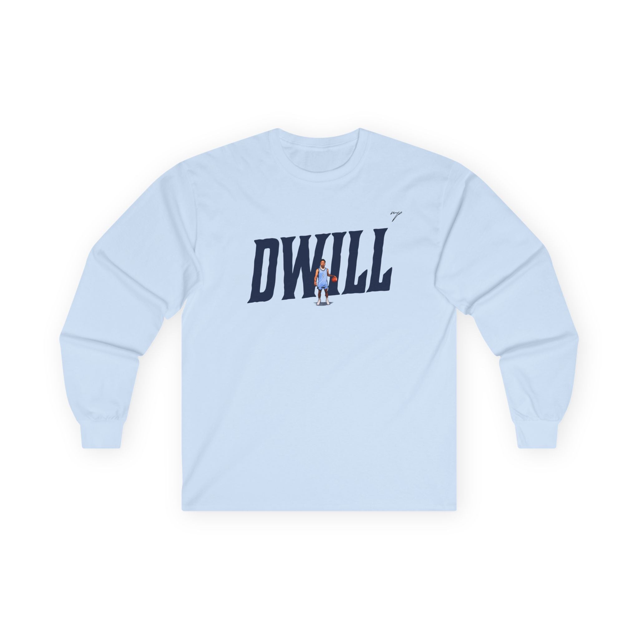 Darius Williams Long Sleeve