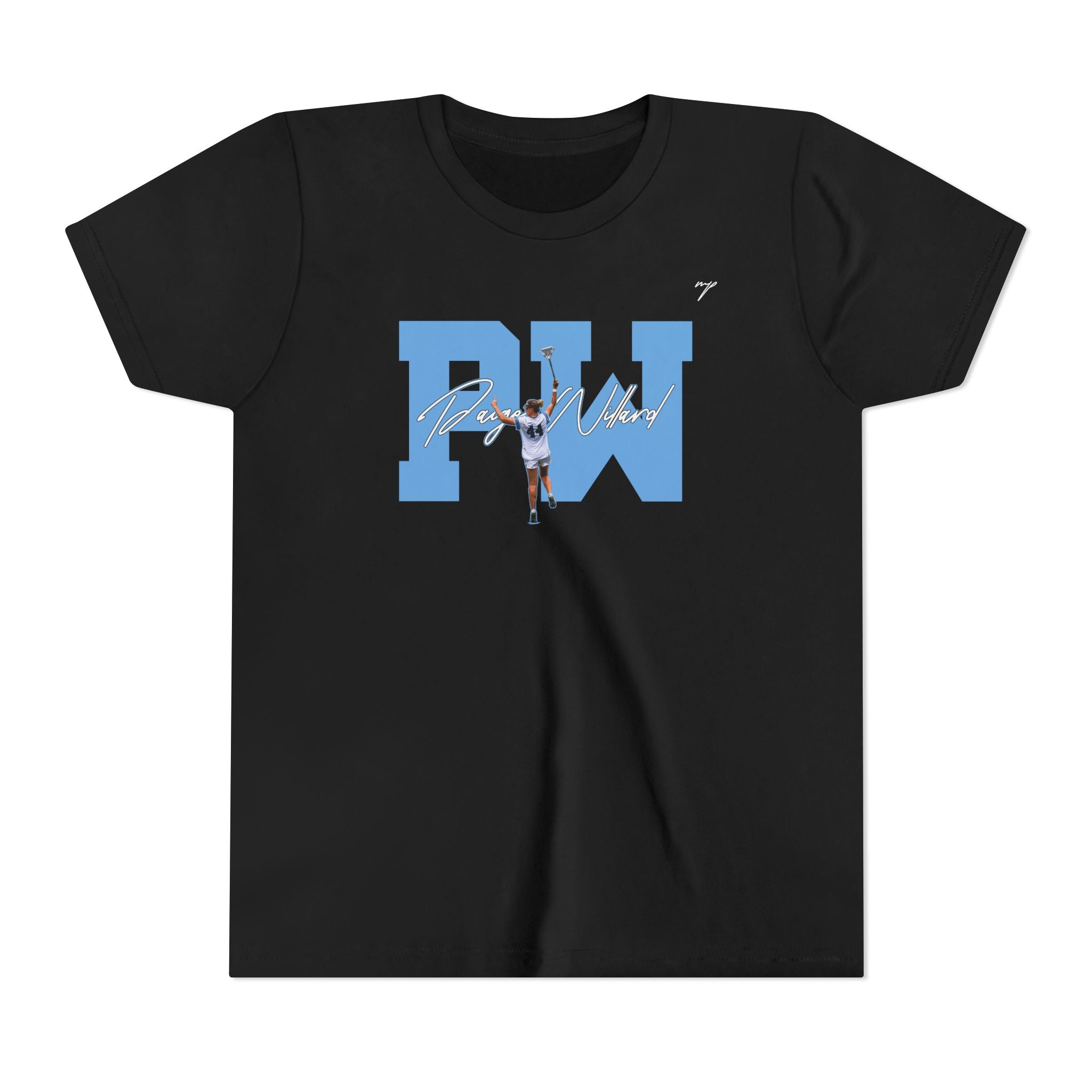 Paige Willard YOUTH Graphic Tee
