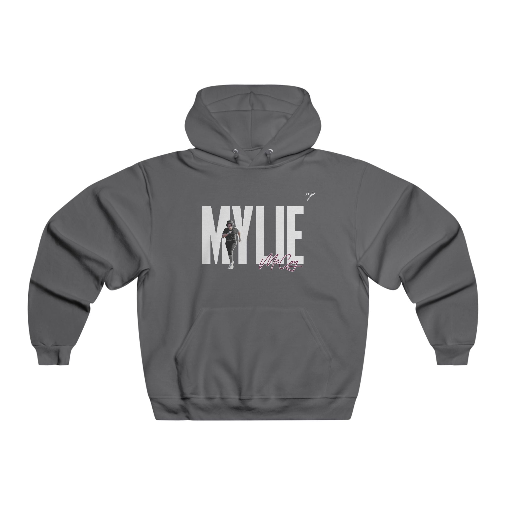 Mylie McCoy Vintage Hoodie