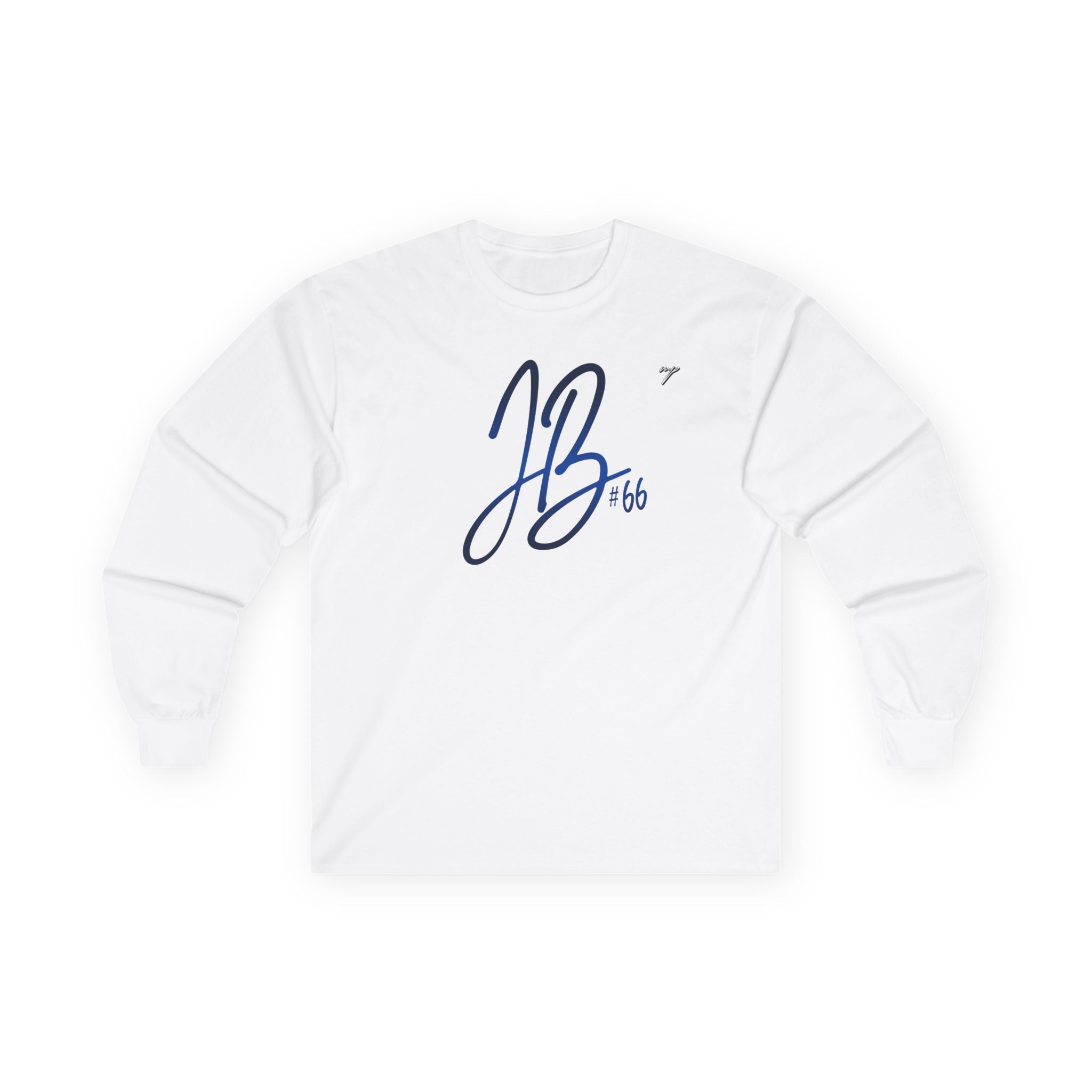 Johnnie Brown Long Sleeve Tee