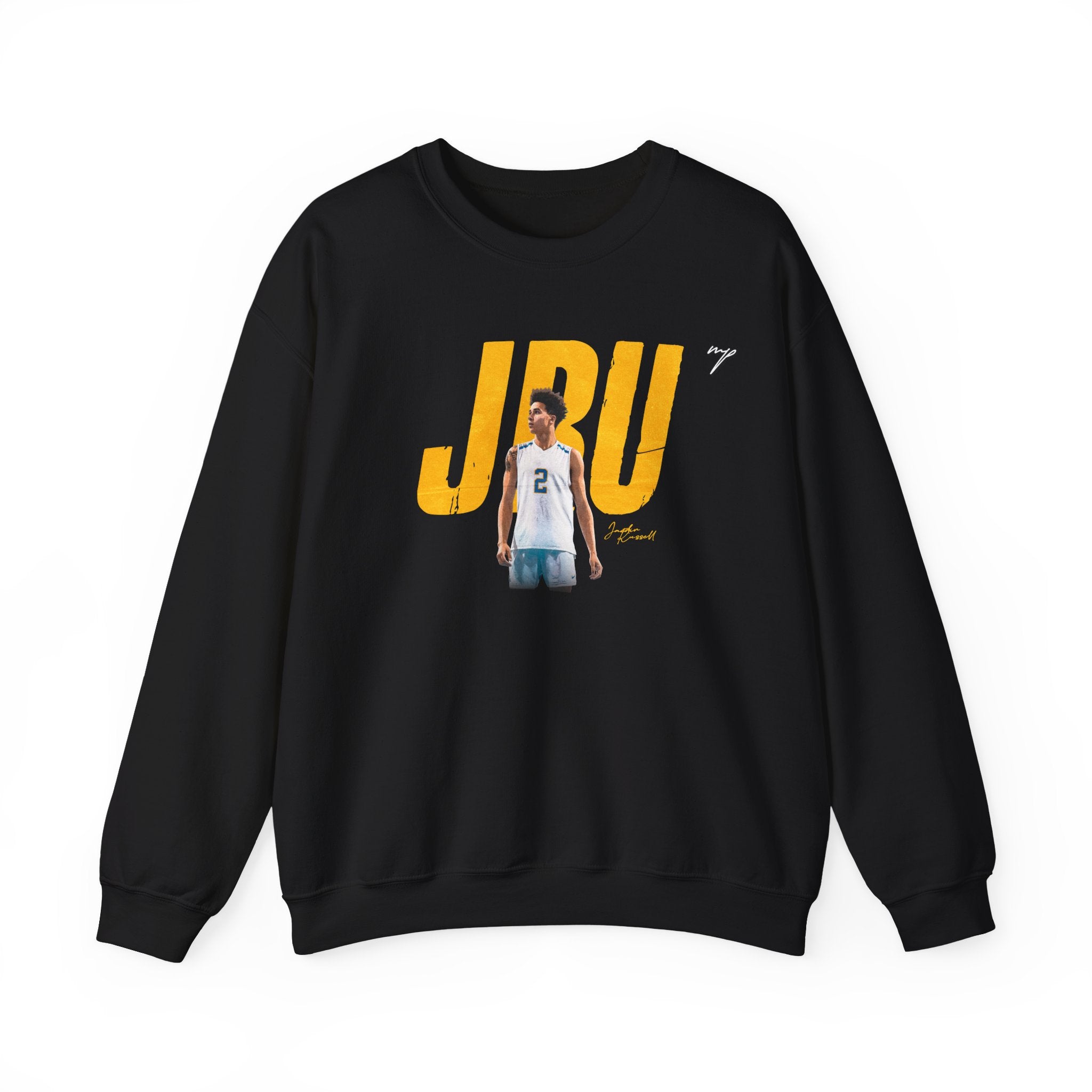 Jaidin Russell Crewneck